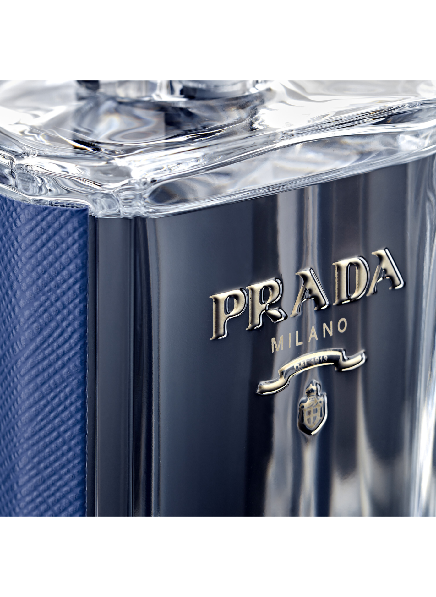 Der Herr Prada - Aromatisch-fougère Eau de Toilette für Herren PRADA No color