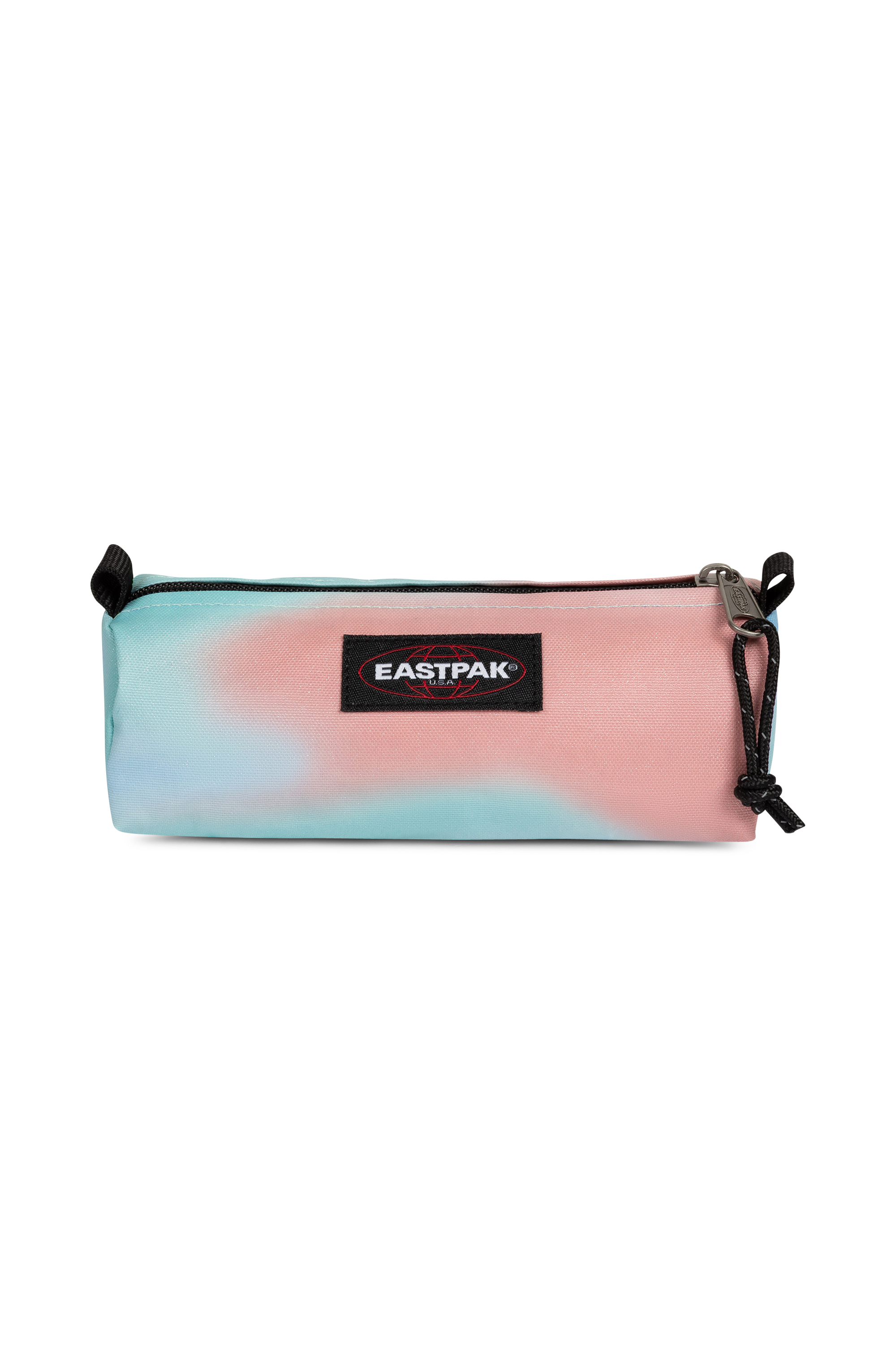 Trousse benchmark single EASTPAK Bleu