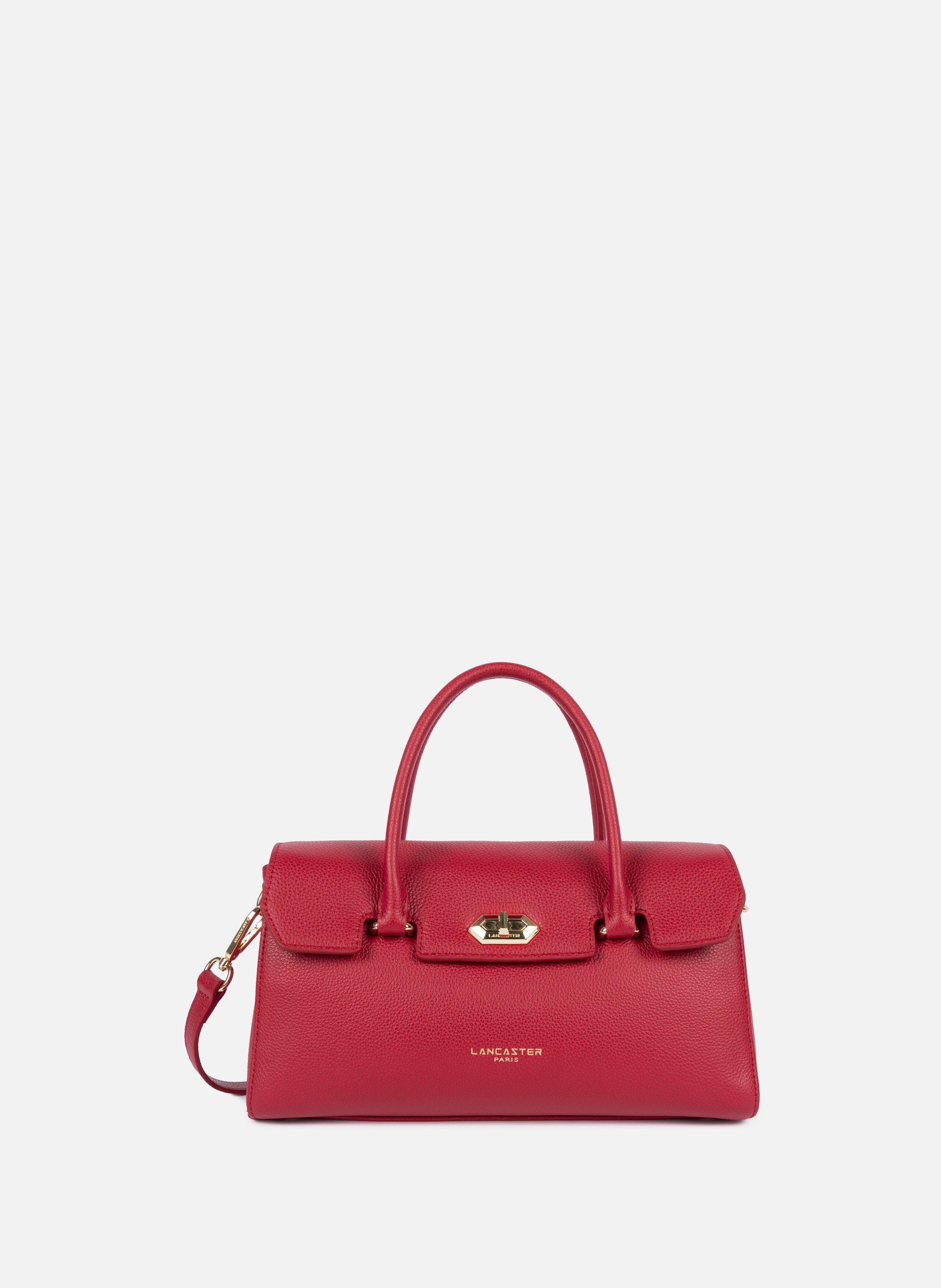 Handtas - Milano Cosmos  Rouge