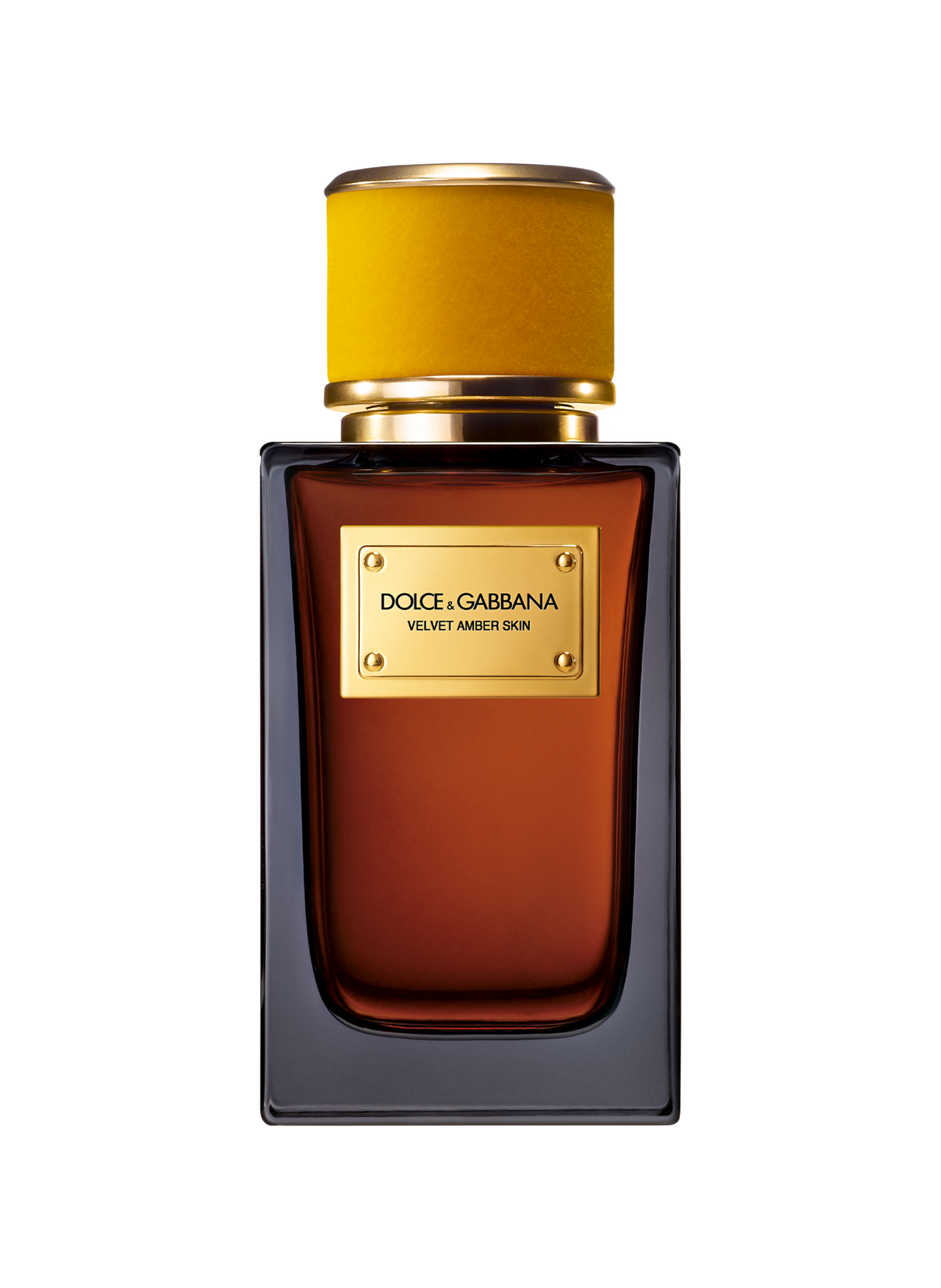 Velvet Amber Skin - Eau De Parfum DOLCE & GABBANA No color