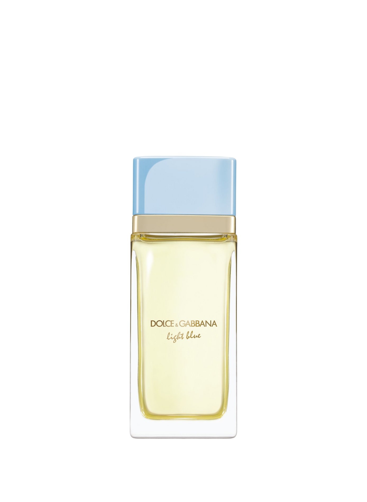 Light Blue - Eau de Parfum DOLCE & GABBANA No color