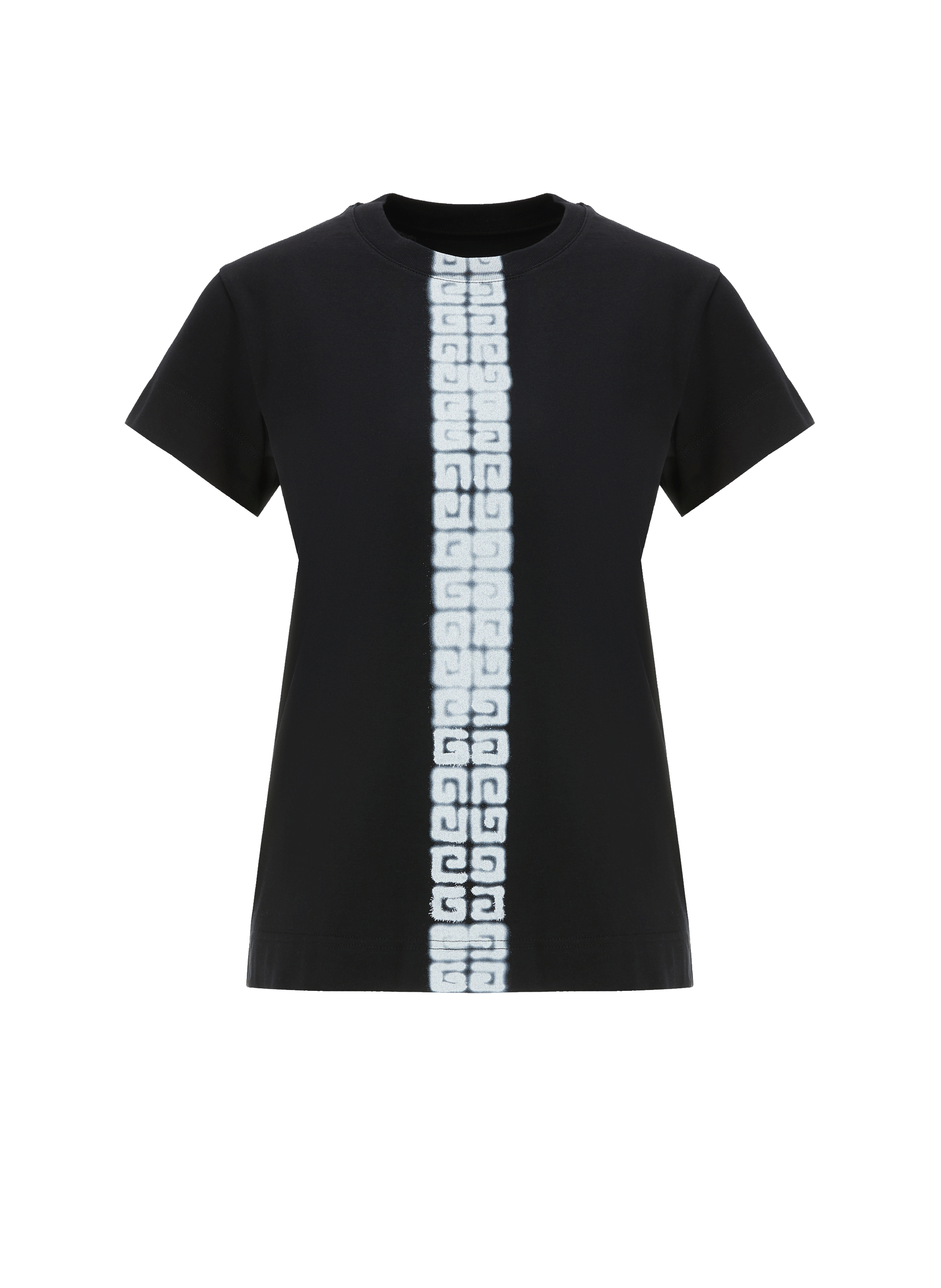 T-shirt imprimé 4G en coton