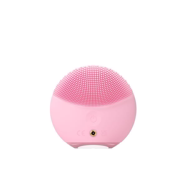 Brosse LUNA 4 mini Pearl Pink