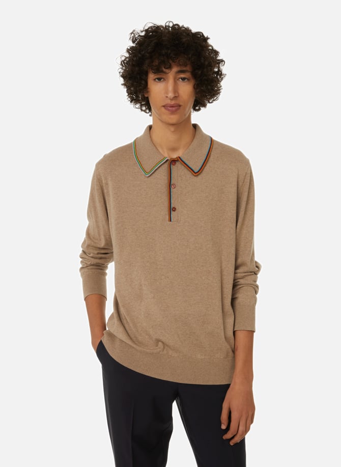 Paul smith multi string jogging bottoms hot sale