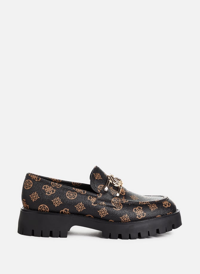 Guess 2025 flat shoes