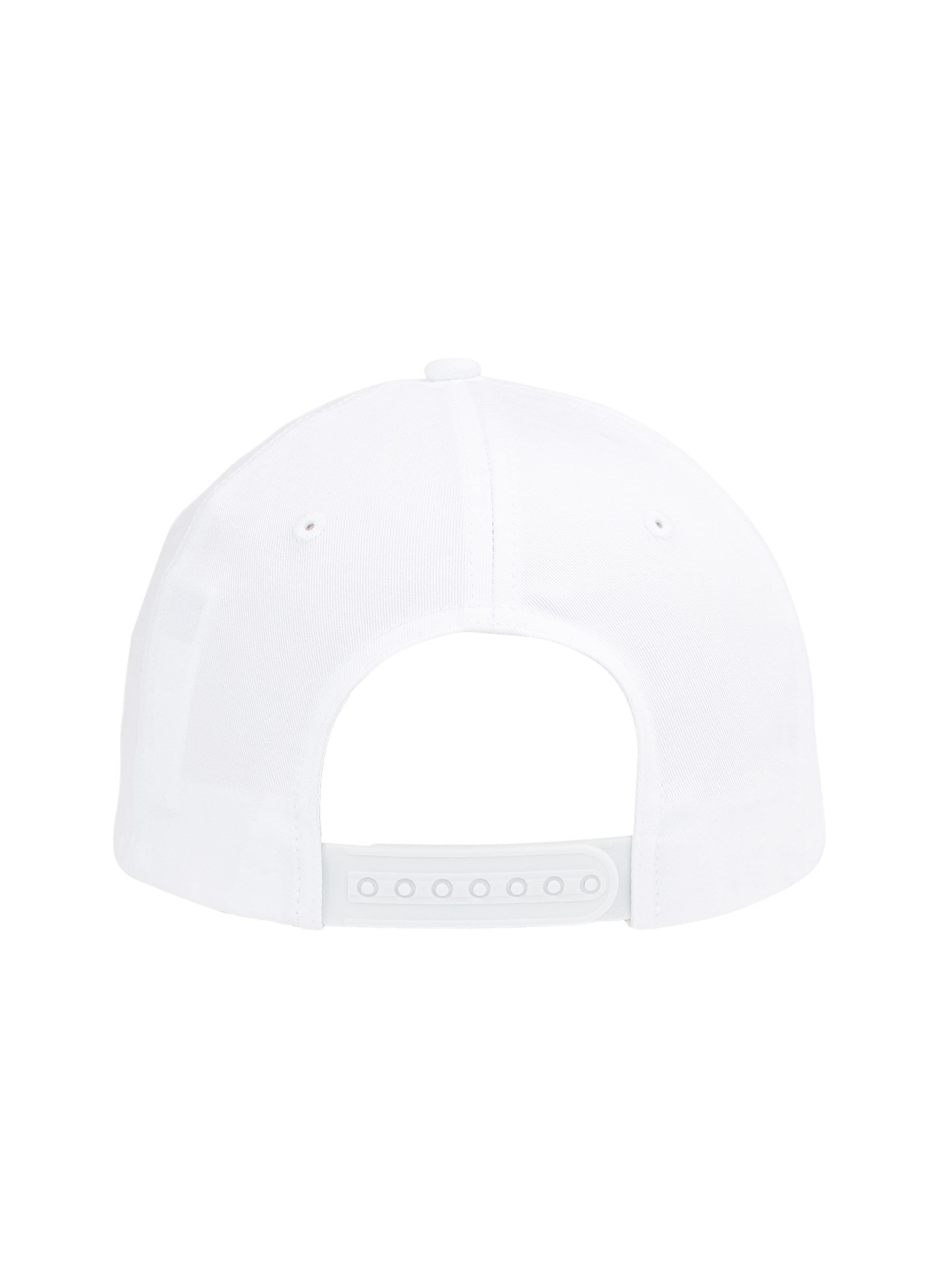 Casquette en toile de coton organique