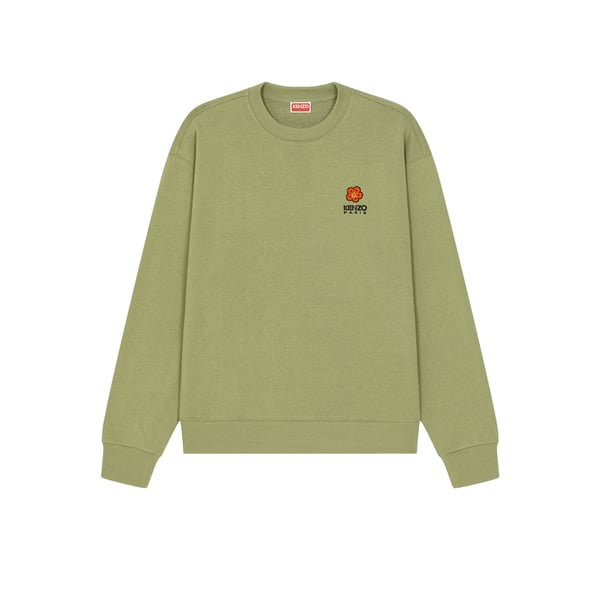 Sweatshirt Boke Flower