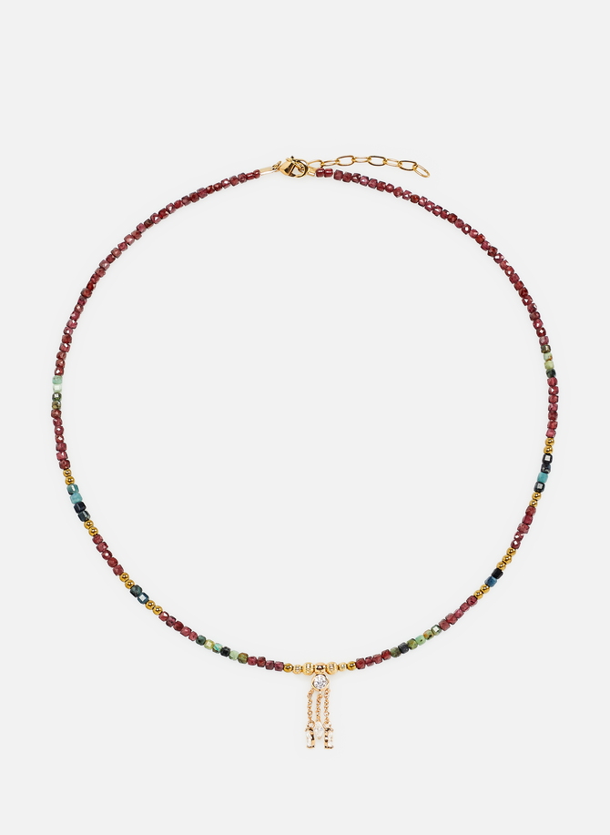 Sebara Portofino-Halskette