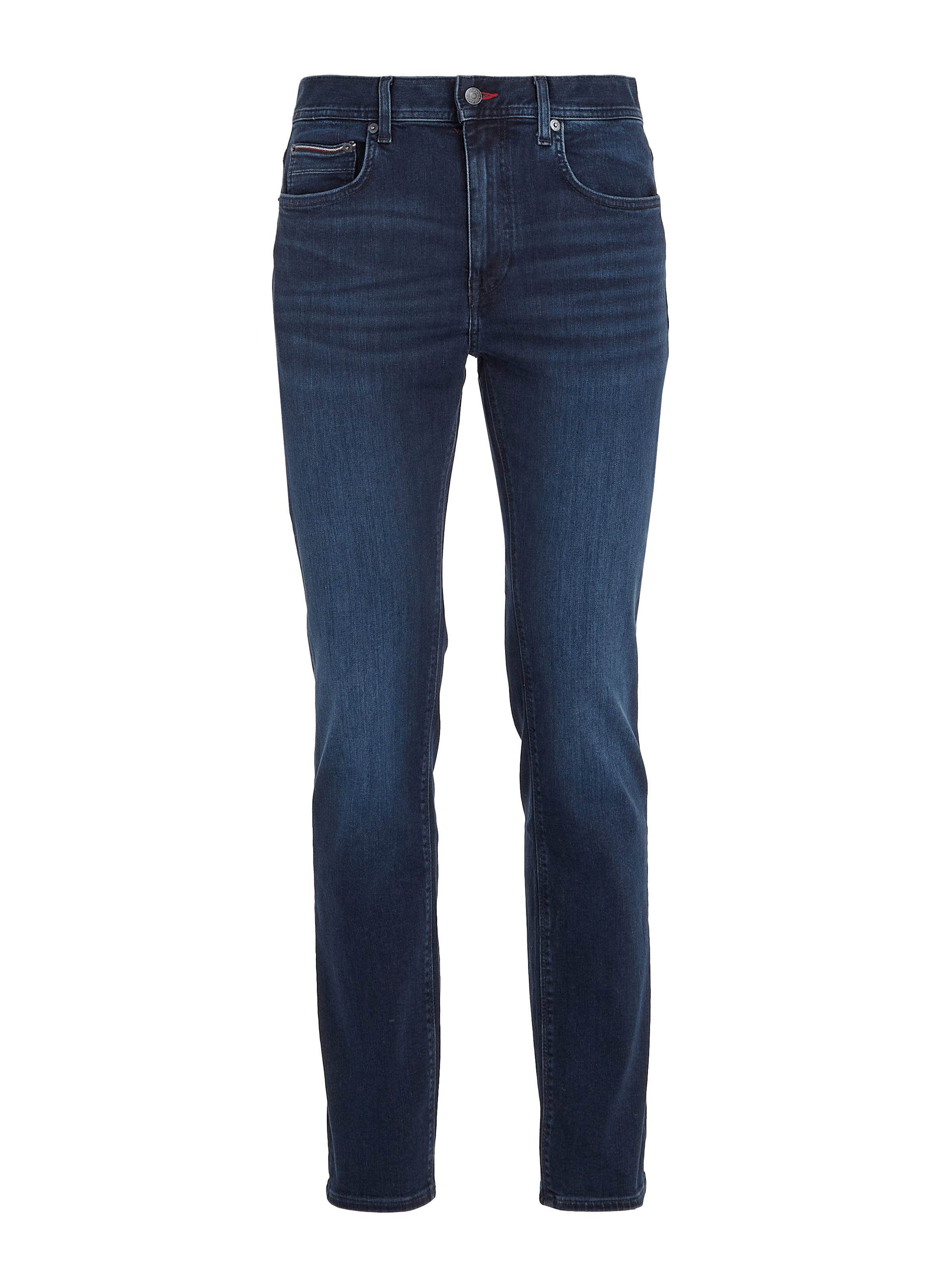 Jean slim  TOMMY HILFIGER Bleu