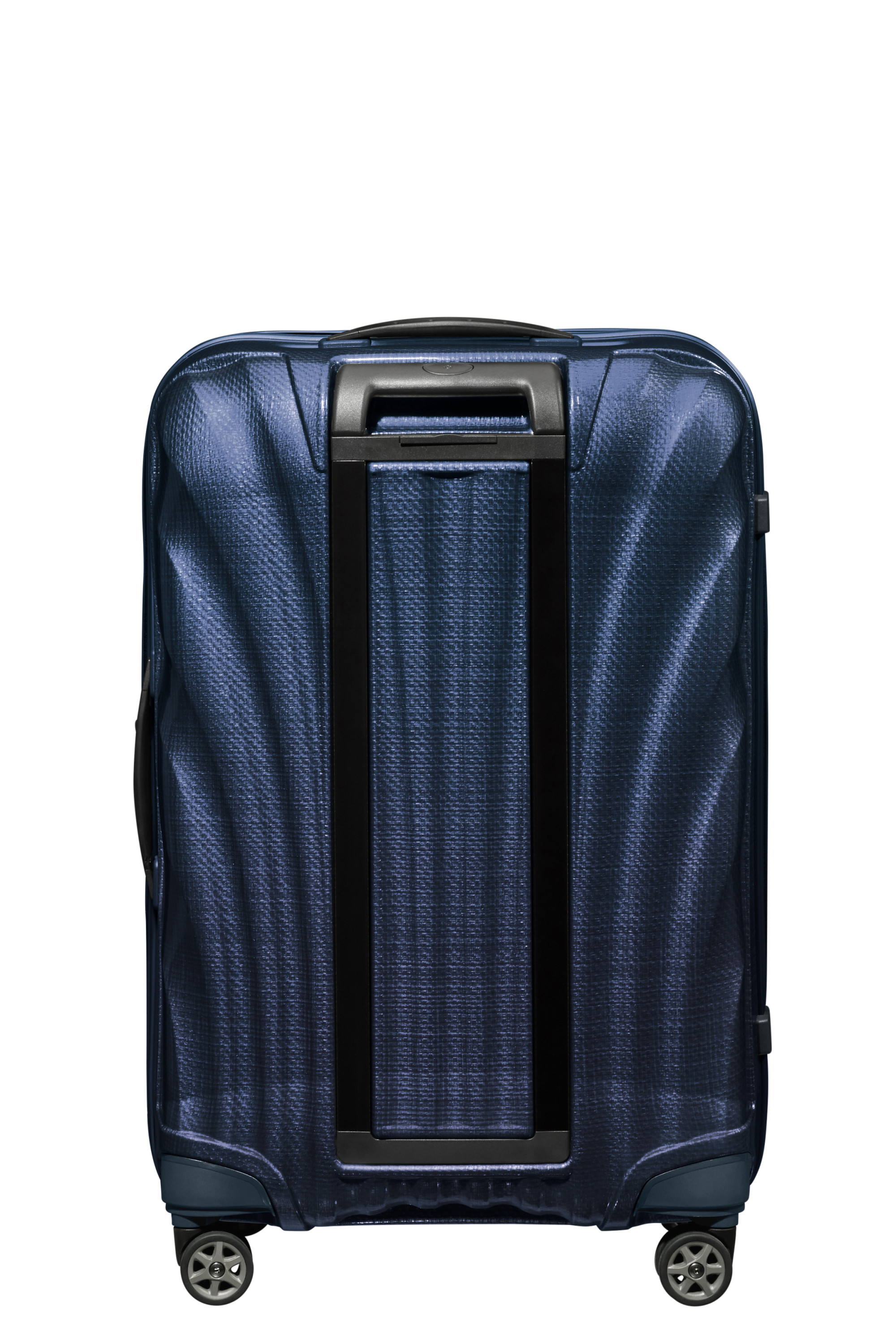 C-lite valise 4 roues taille m SAMSONITE Bleu