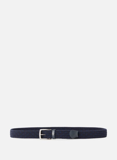 Eden Park Belts Collection For Men Printemps