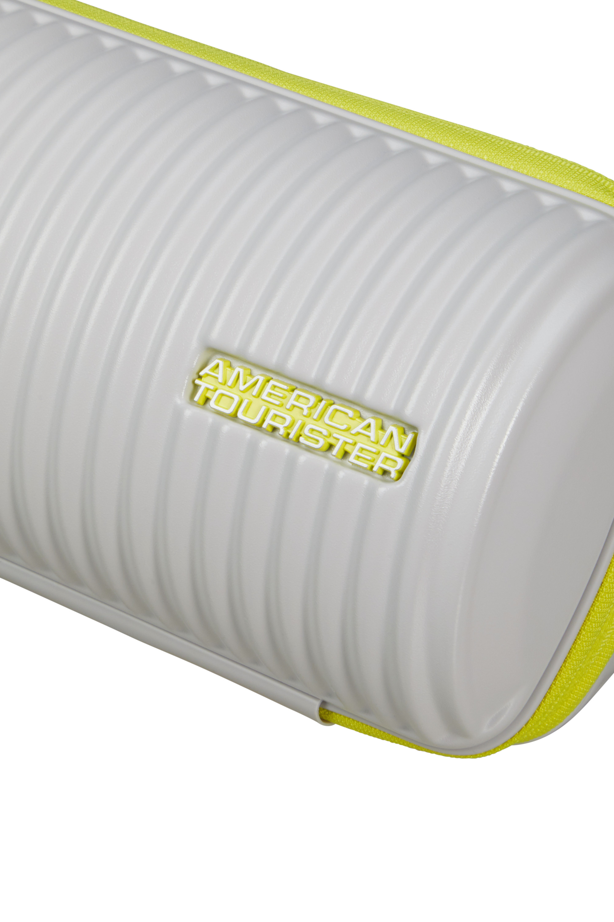 Rollio cross-over bag taille s AMERICAN TOURISTER Gris