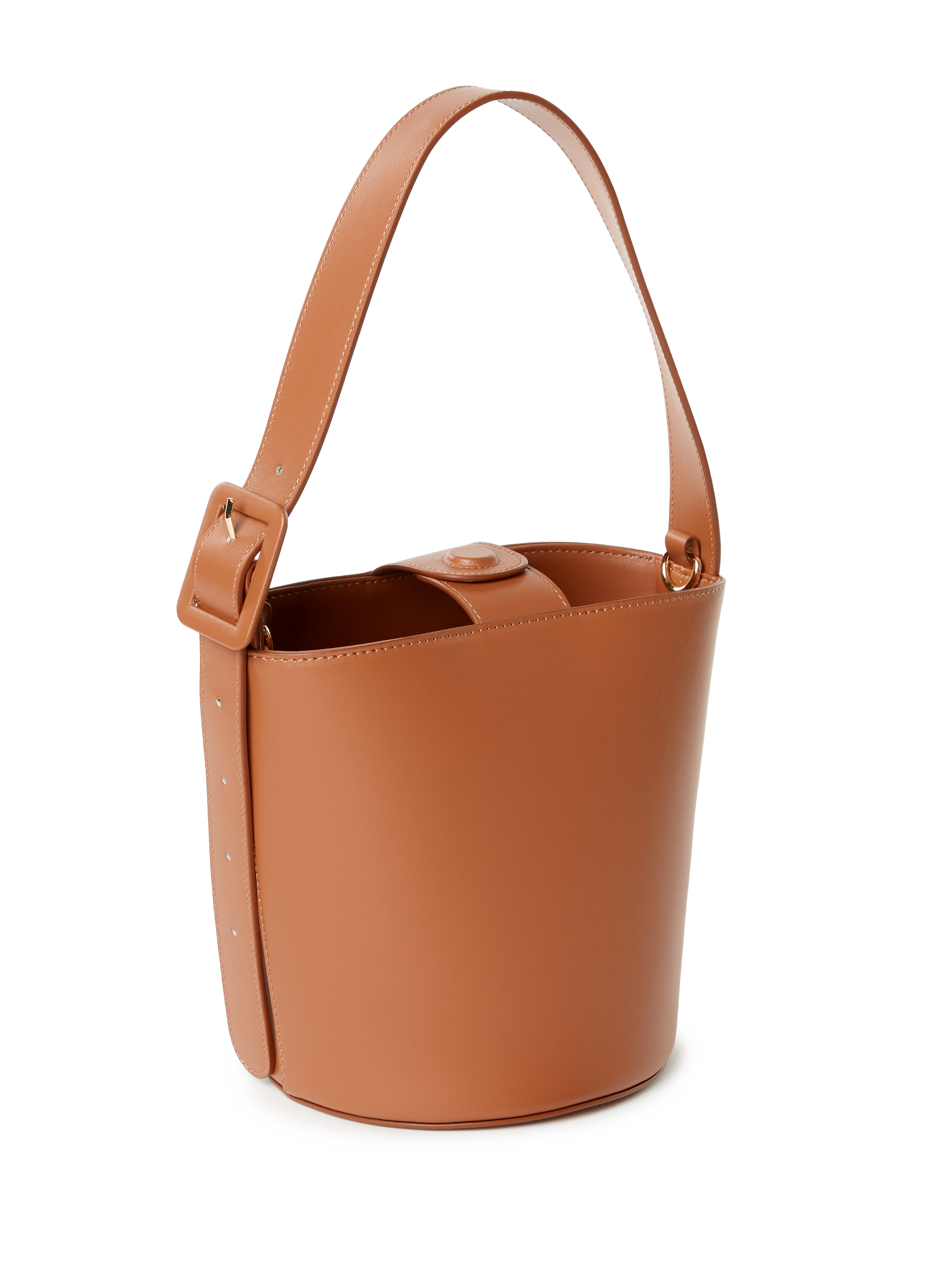 Frida handbag SAISON 1865 Brown