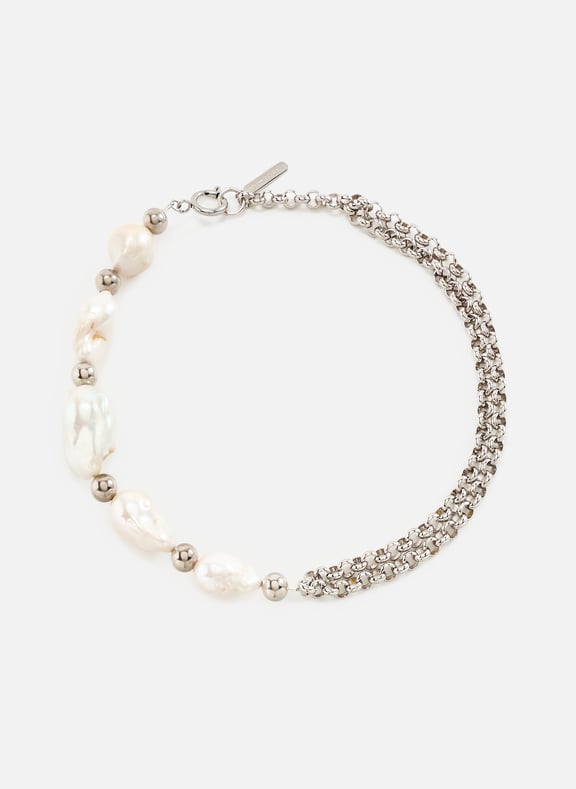 Collier à perles  JUSTINE CLENQUET Collier à perles  JUSTINE CLENQUET