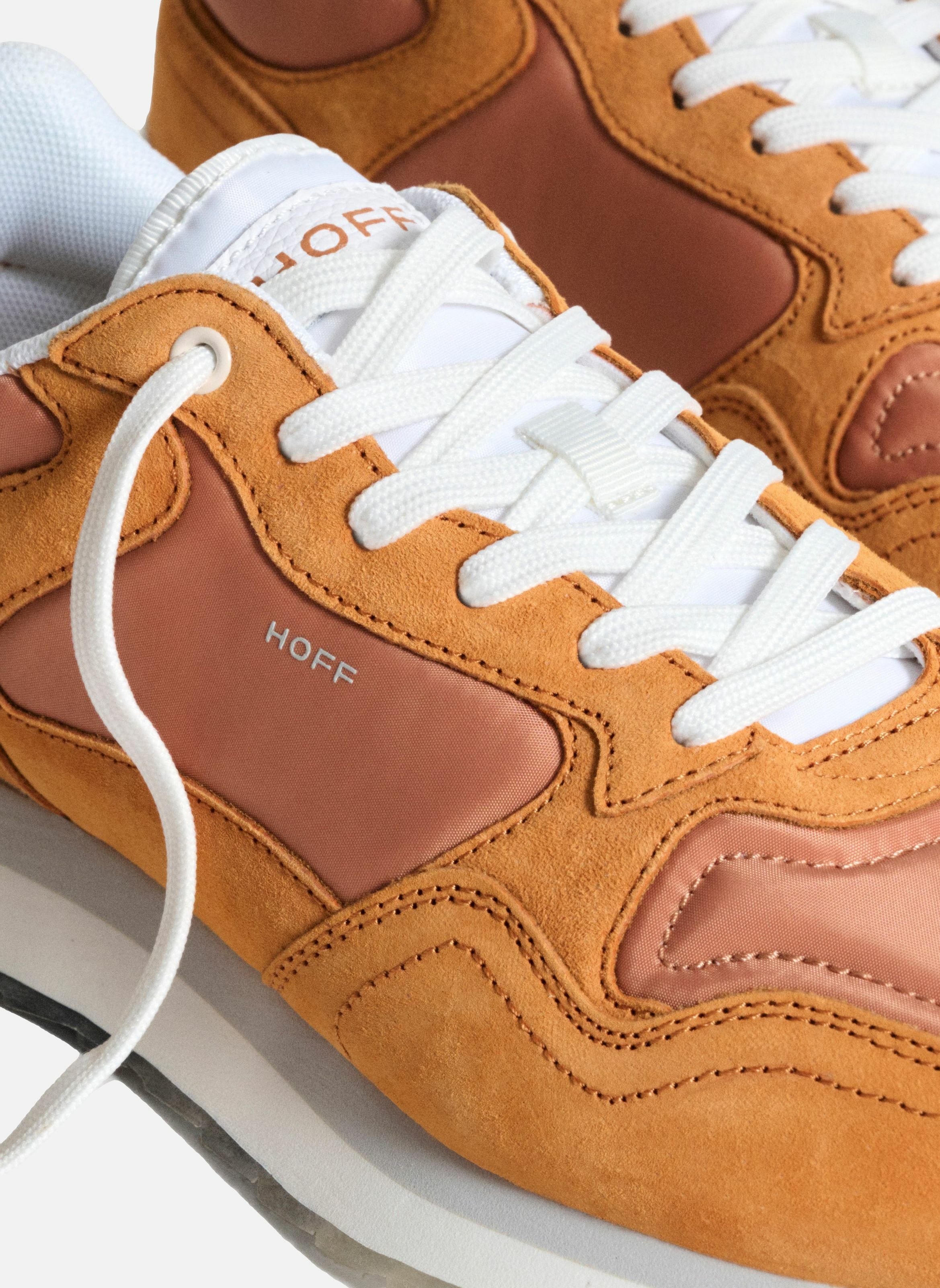 Baskets curitiba man HOFF Orange