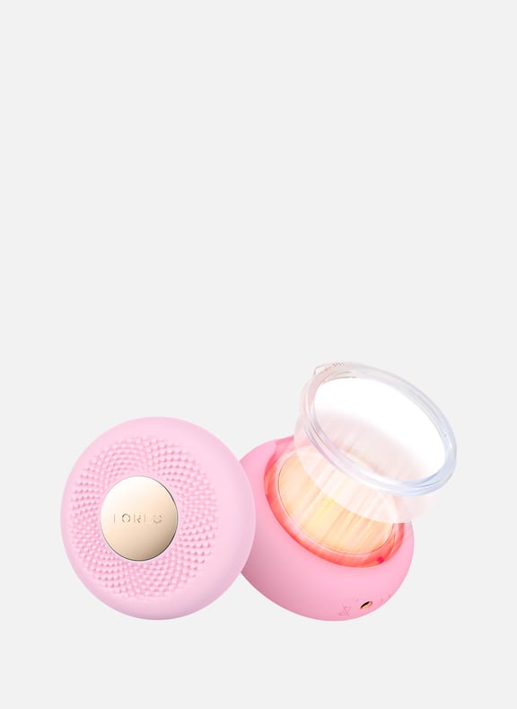 UFO(TM) mini 3 Pearl Pink - Appareil de soin by FOREO FOREO UFO(TM) mini 3 Pearl Pink - Appareil de soin