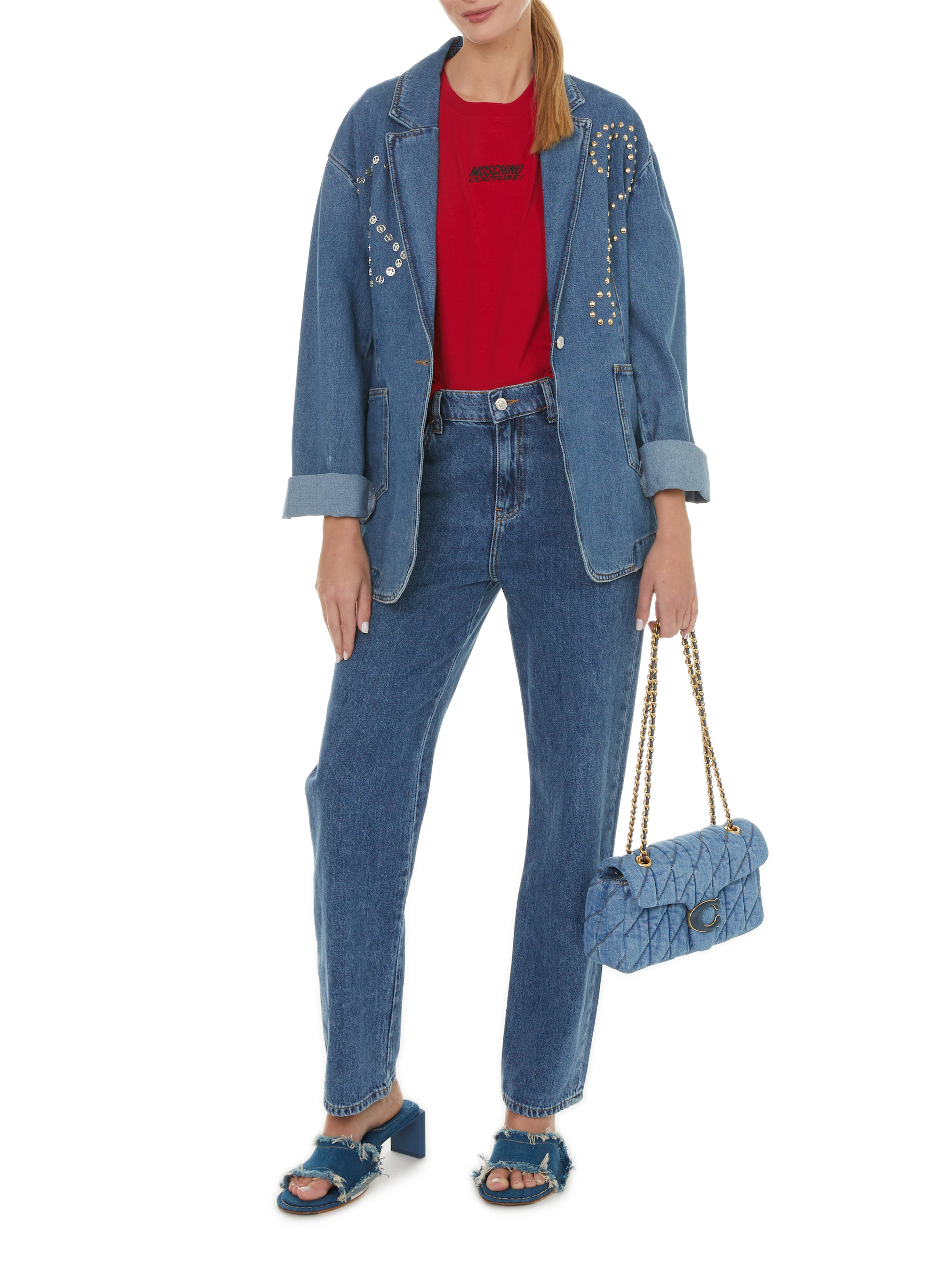 Casquette à logo NEW ERA Beige