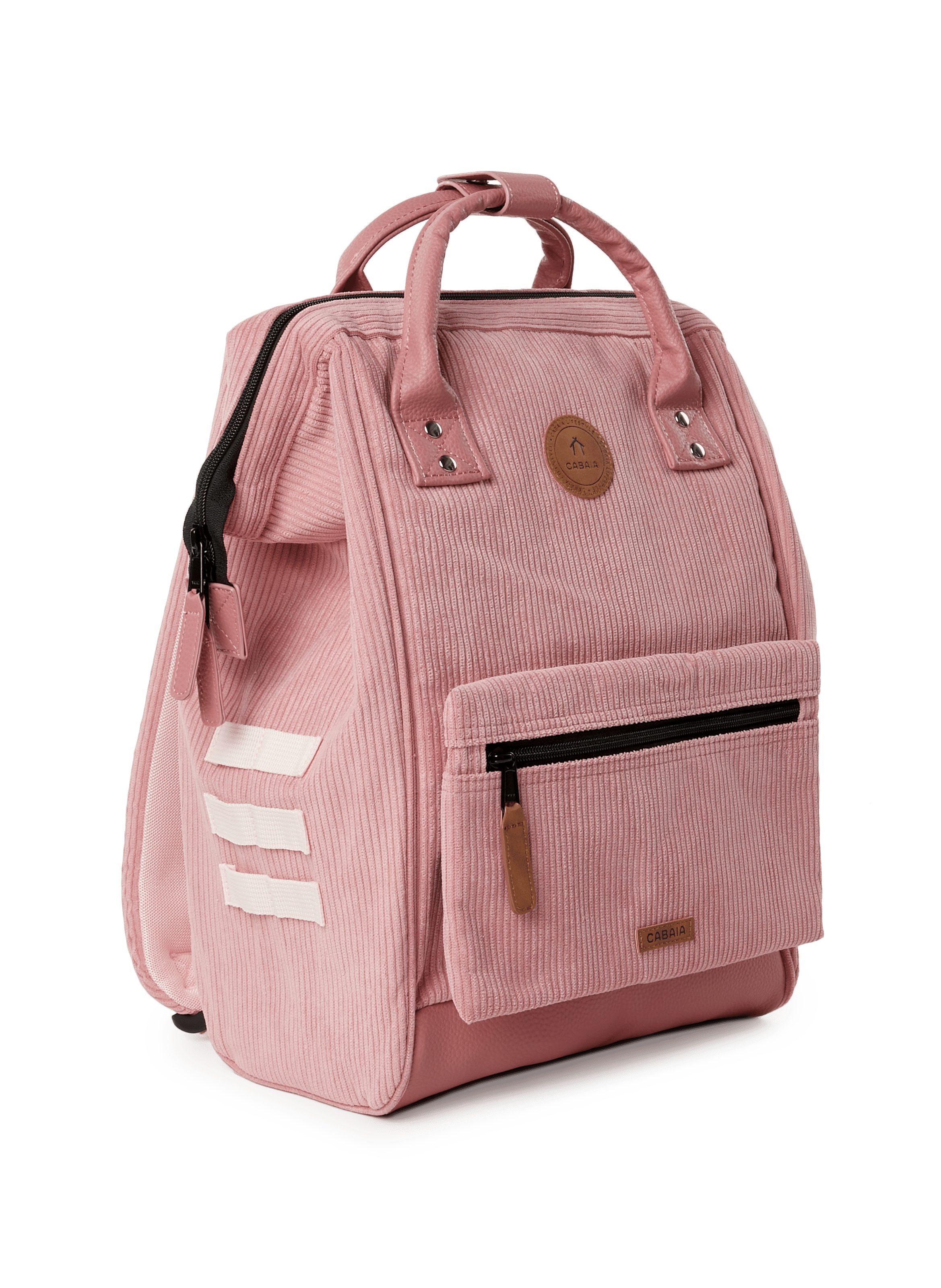 Adventurer Medium Backpack CABAIA Pink