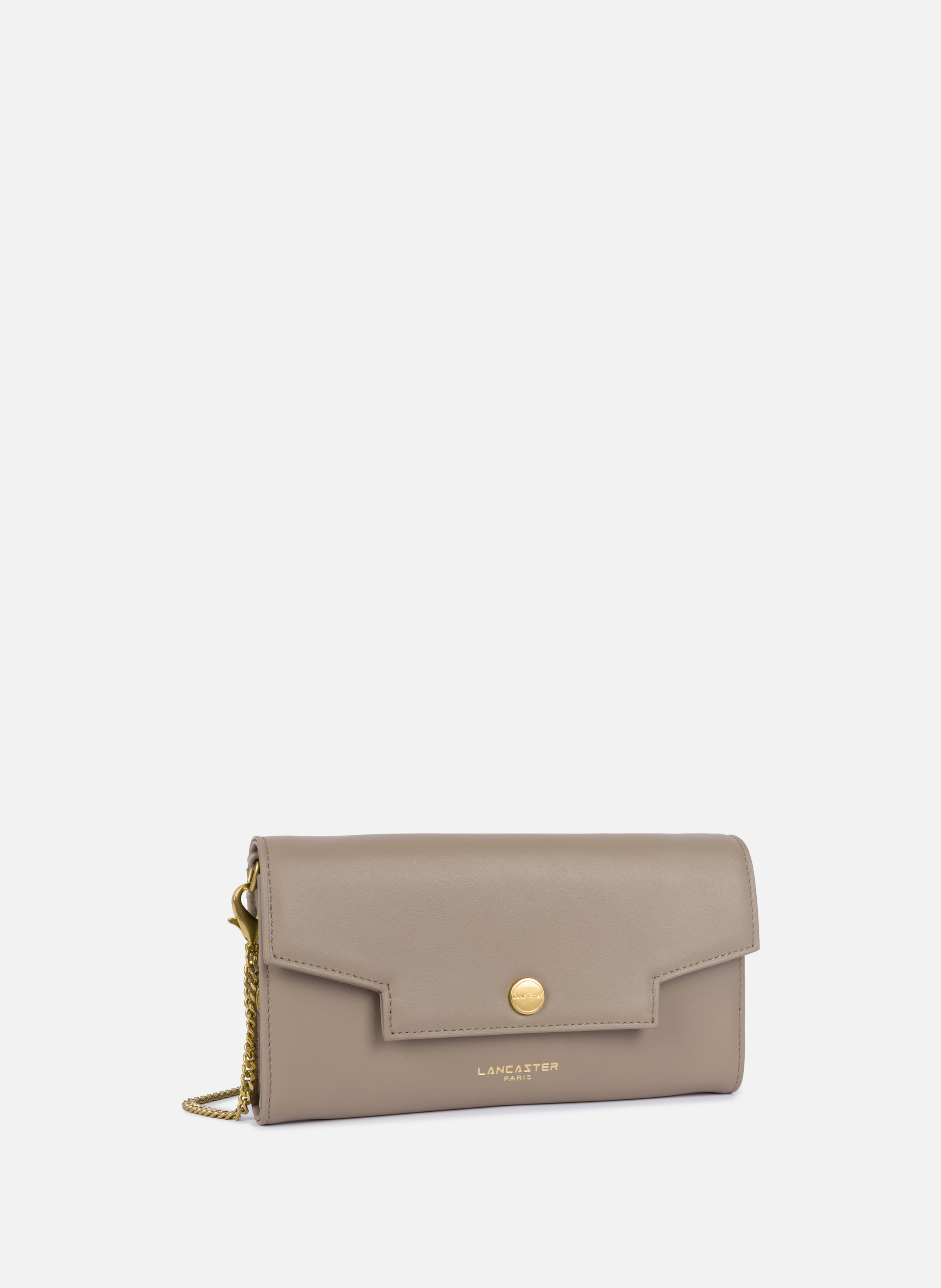 Clutch - Donna Grace LANCASTER Grey