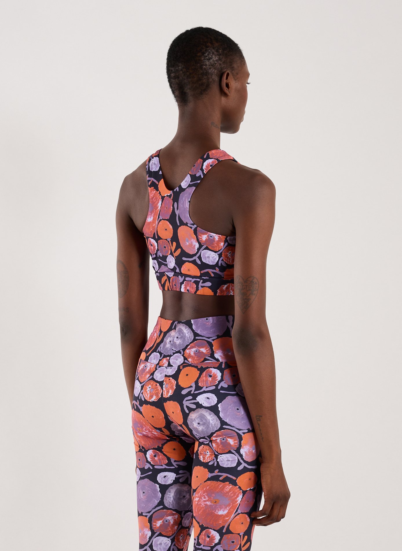 Printed bra  BOBO CHOSES Multicolour