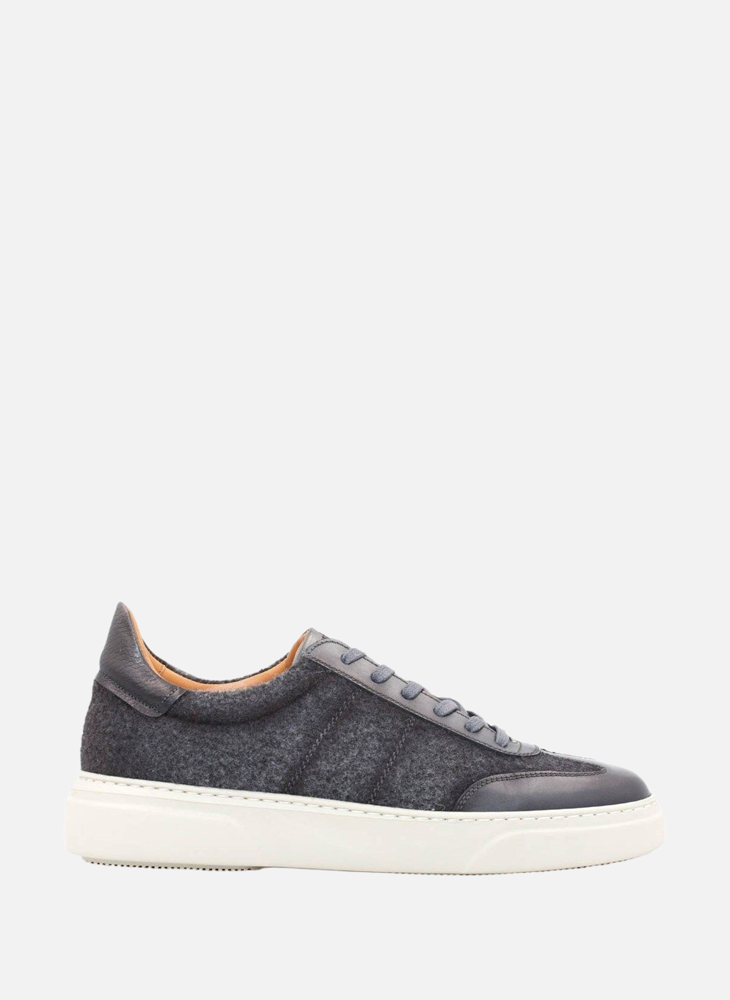 Sneakers magnus FINSBURY Gris