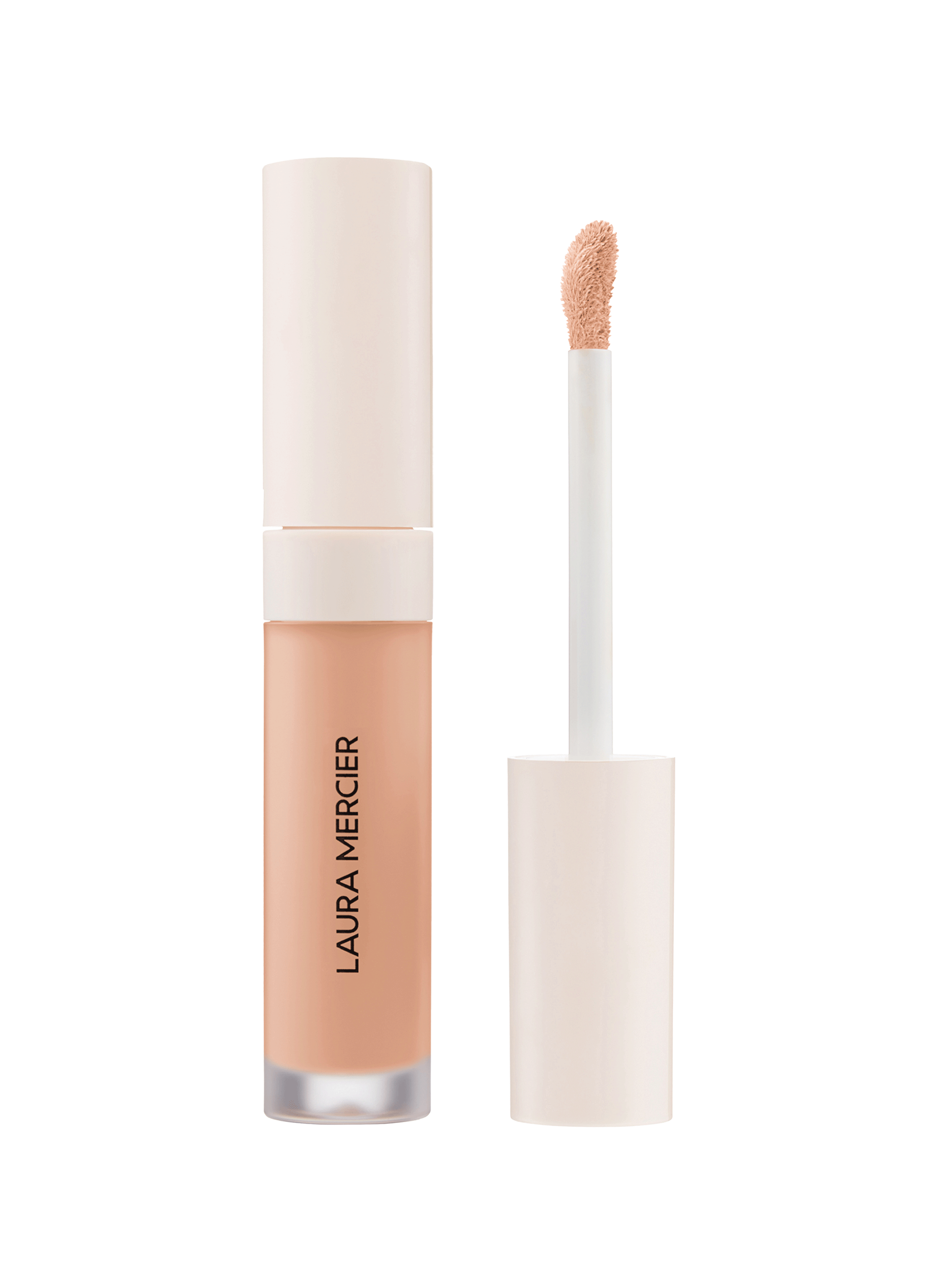 LAURA MERCIER Concealer - Real Flawless Weightless Perfecting Concealer 2n1