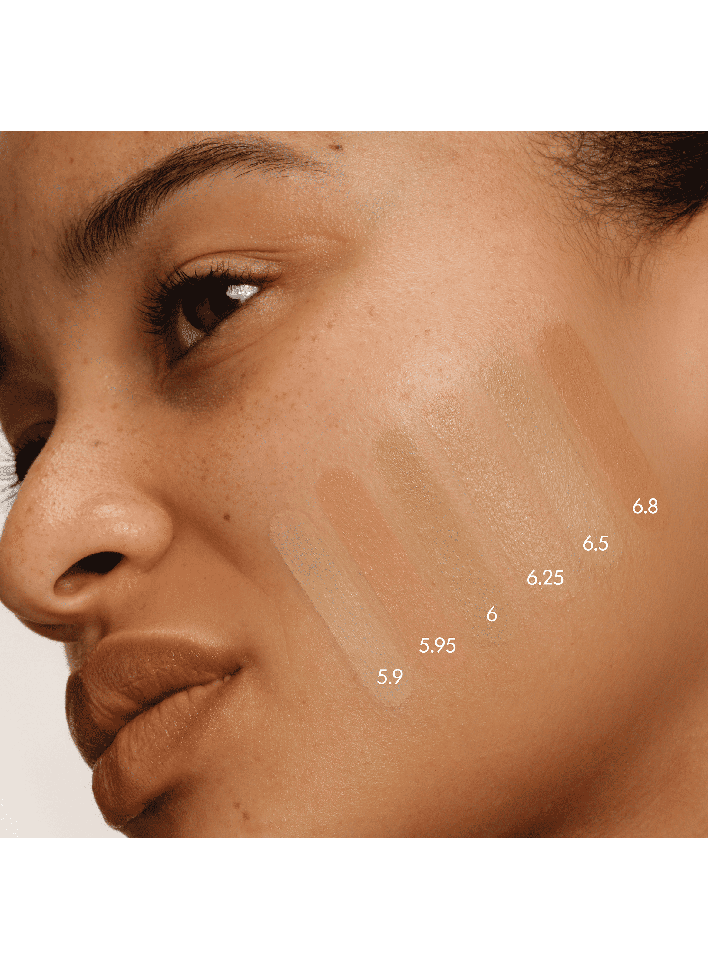 Luminous Silk Perfect Natural Glow Foundation ARMANI 5.95