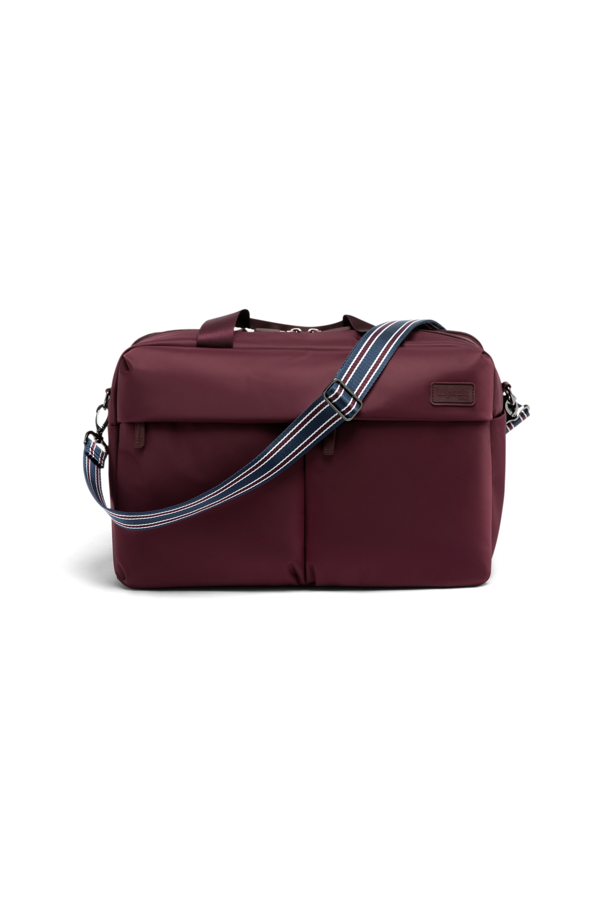 Plume accessoires accessoire taille s LIPAULT PARIS Rouge