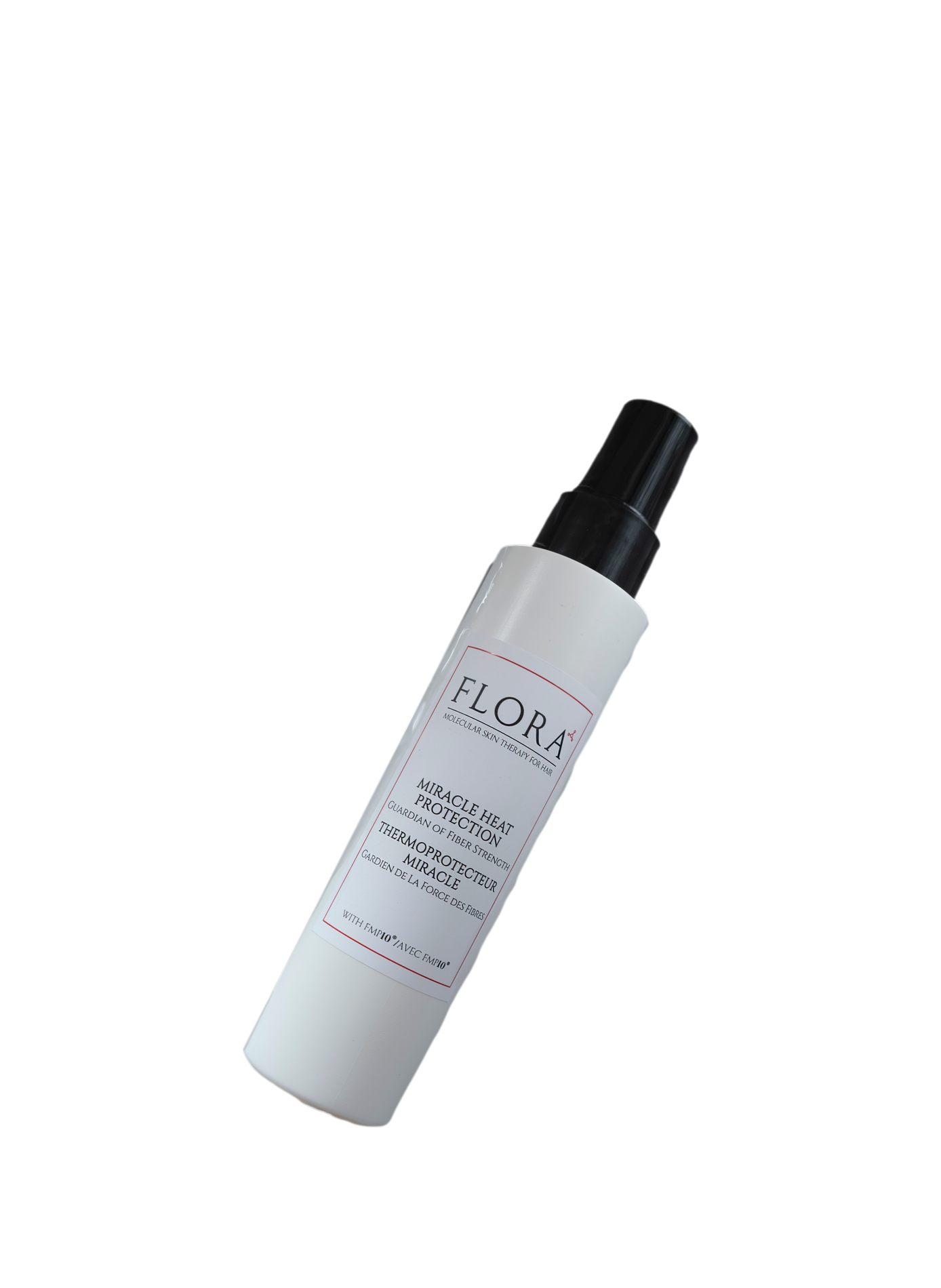 Spray fortifiant Thermoprotecteur FLORA No color