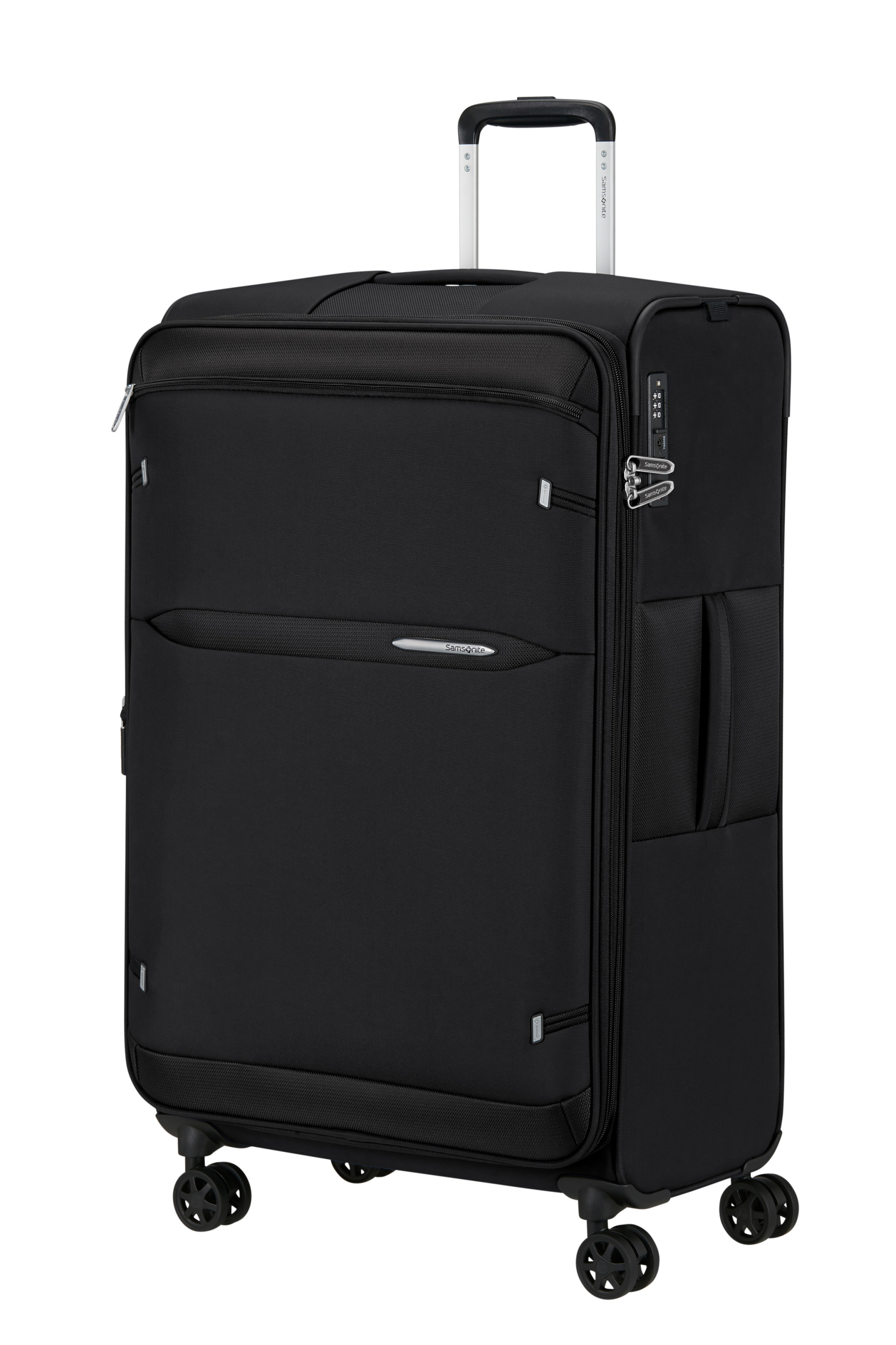 Gotwist valise 4 roues SAMSONITE Noir