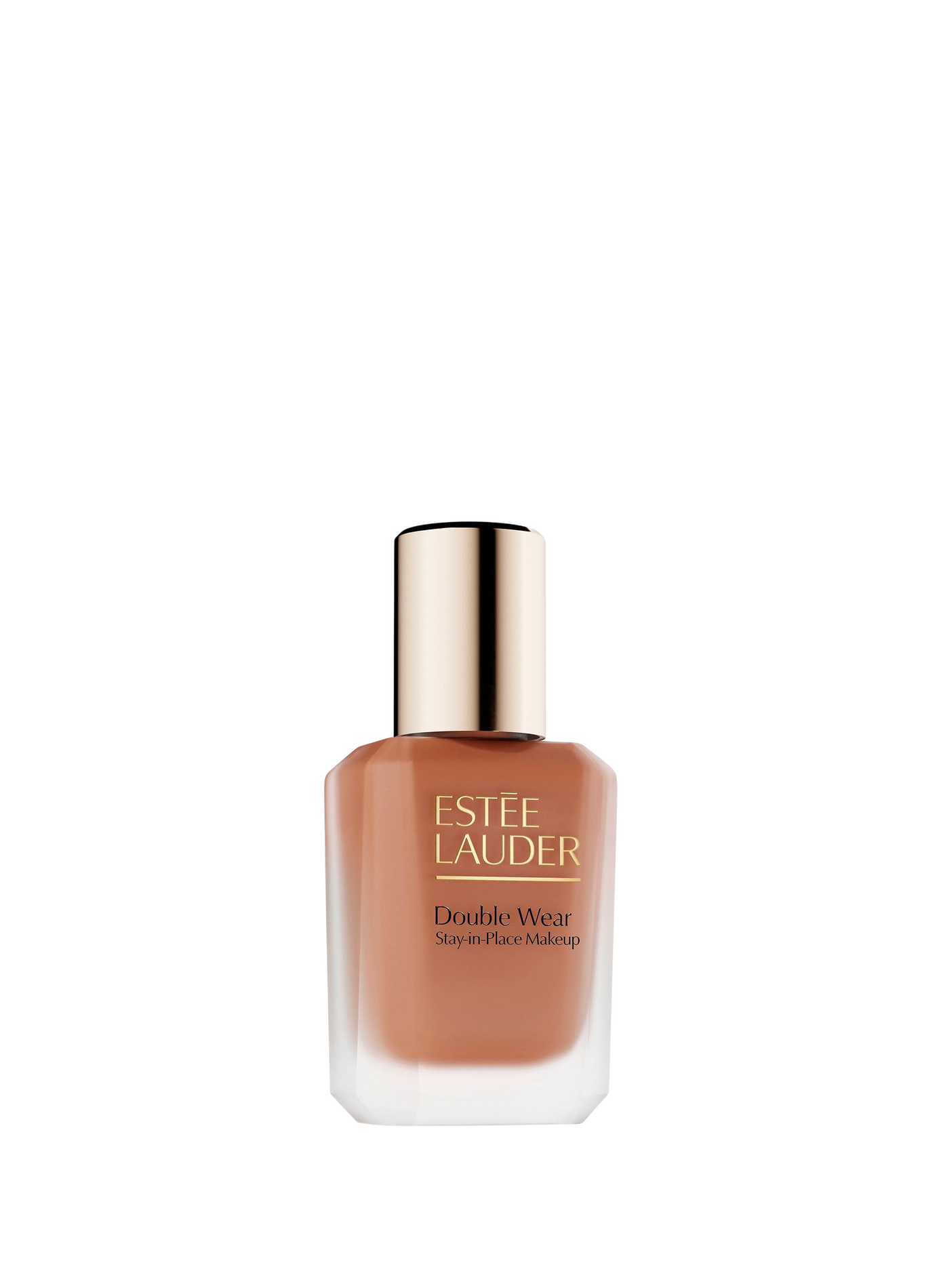 Foundation - DOUBLE WEAR - Double Wear Long-Wear Stay-in-Place Foundation SPF 10 ESTÉE LAUDER 6n1 mocha