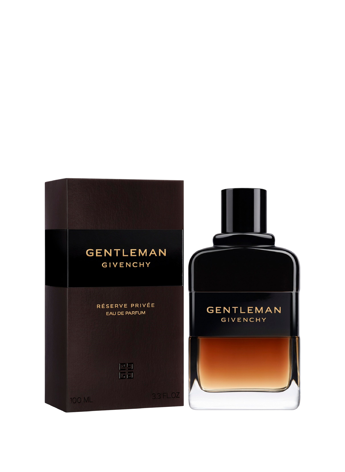 Gentleman Private Reserve - Eau de Parfum GIVENCHY No color