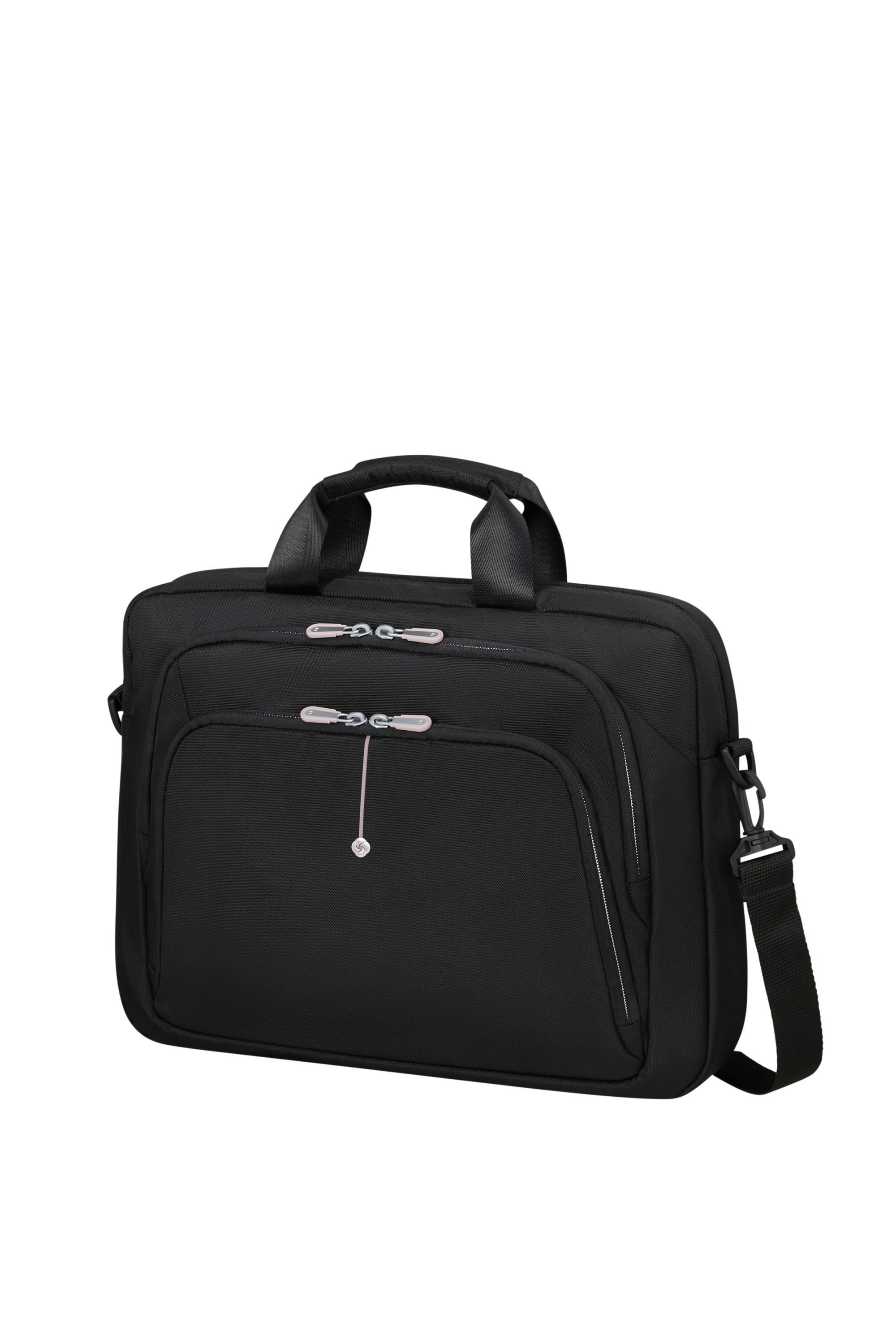 Guardit classy 2.0 sacoche ordinateur SAMSONITE Noir