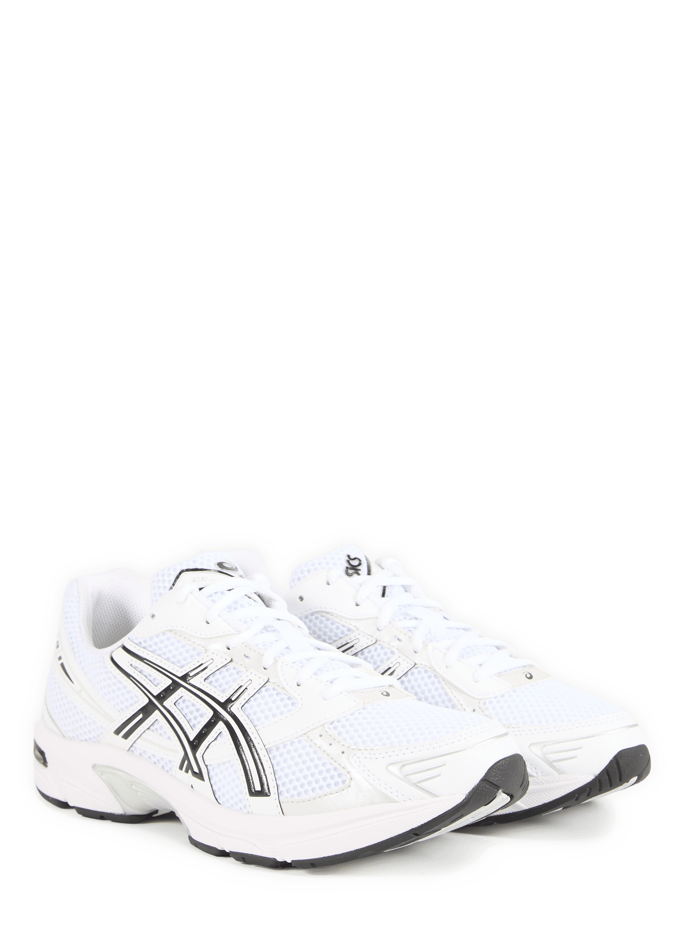 Lage sneakers GEL-1130 ASICS Wit