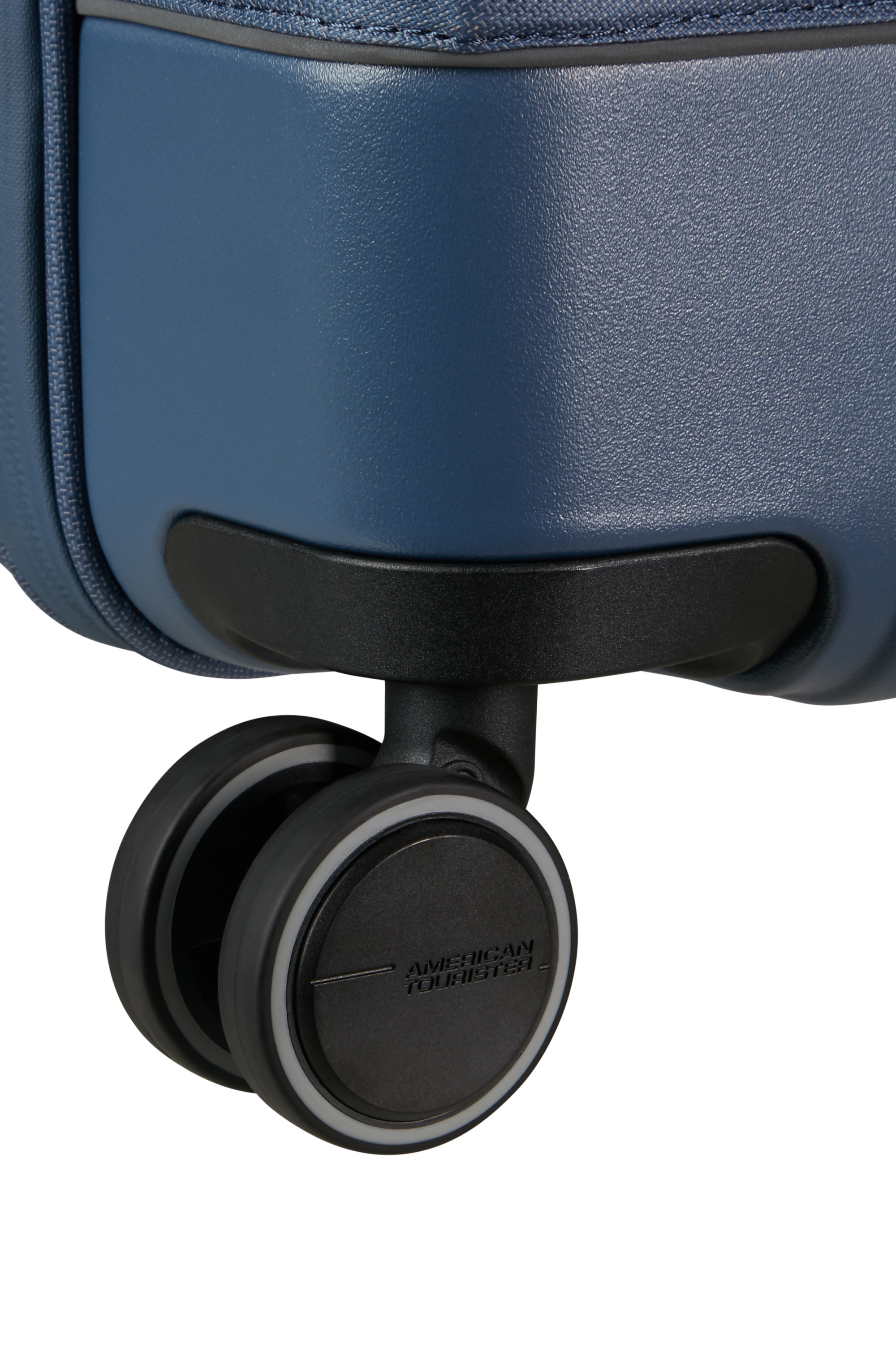 Urban track valise 4 roues taille s AMERICAN TOURISTER Multicolore