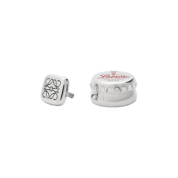 Broche capsule de bouteille Broche capsule de bouteille