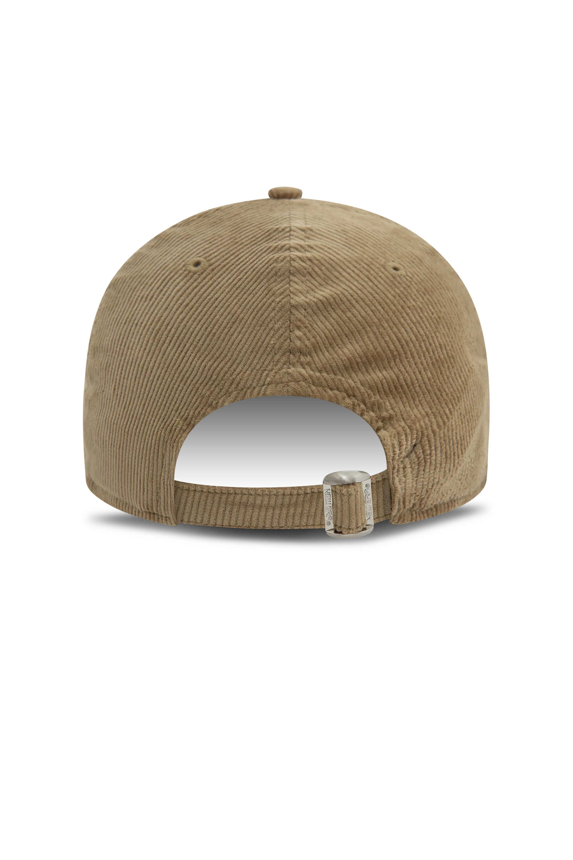 Casquette cord 9forty neyyan | Jaune NEW ERA Homme