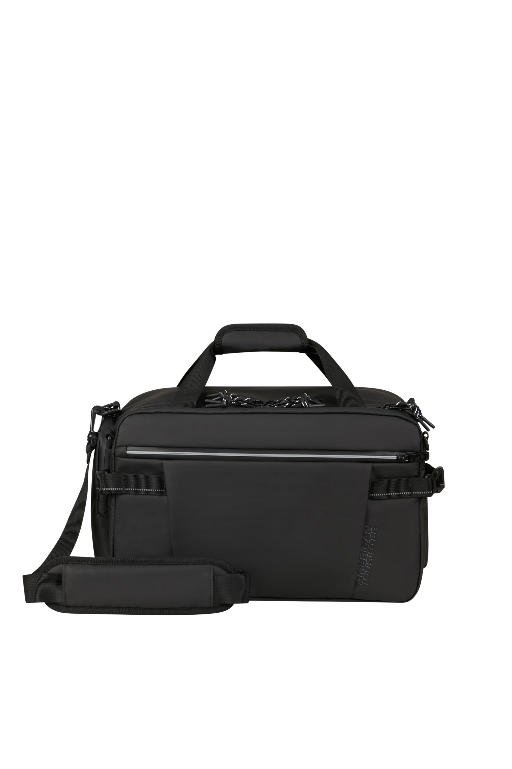 Upventure sac de voyage taille s AMERICAN TOURISTER Noir
