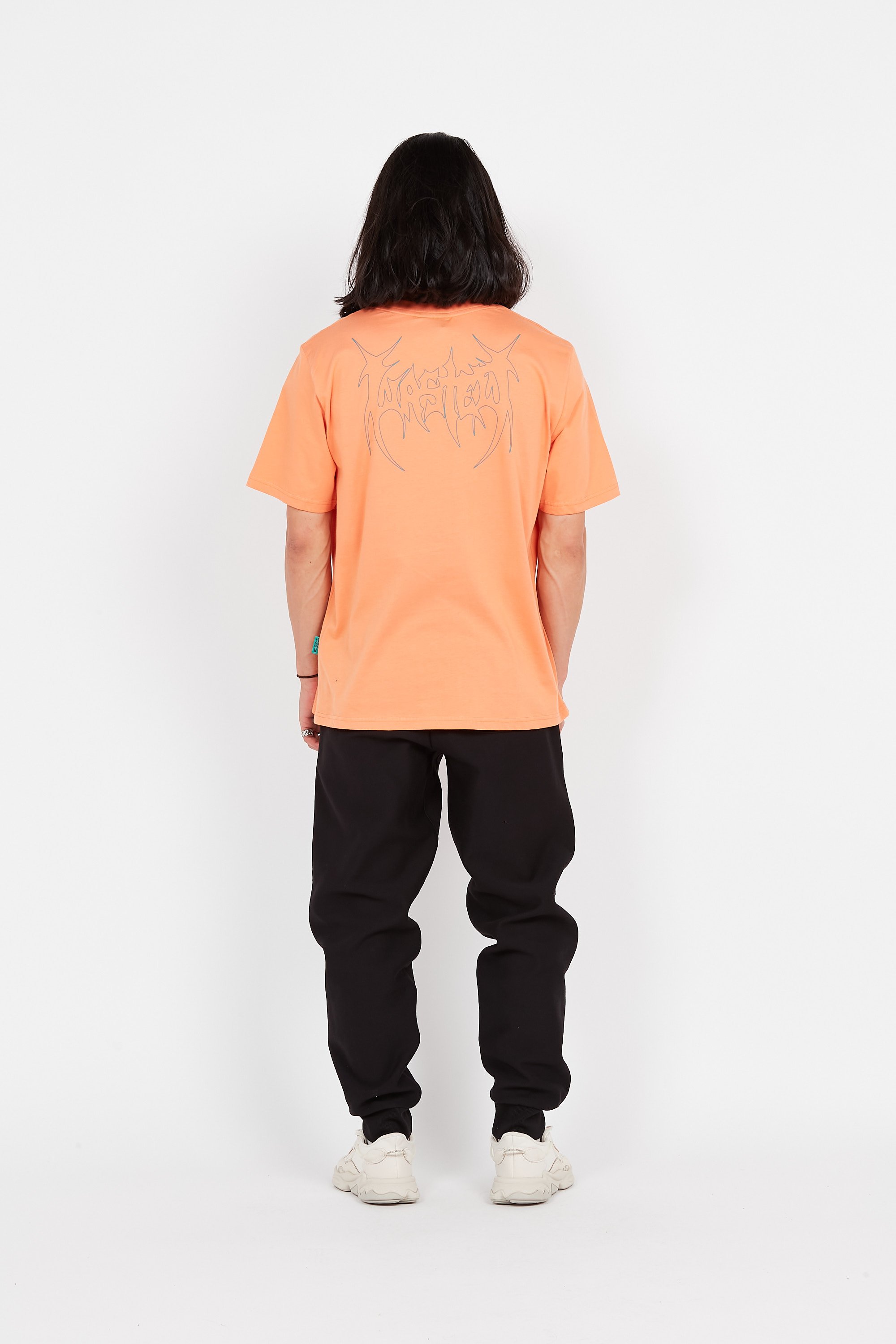 Jogging american script | Noir CARHARTT WIP Homme