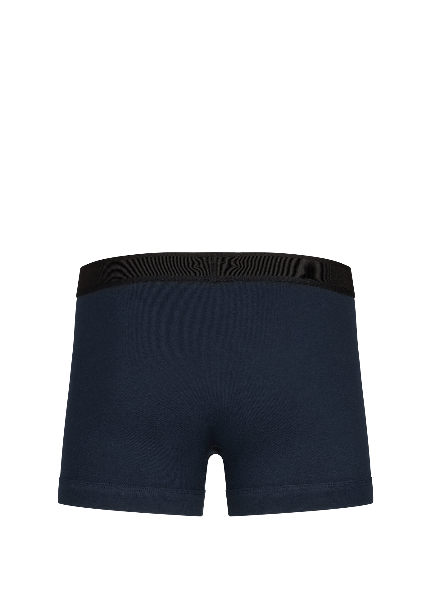 Conjunto de 2 boxers de algodón TOM FORD Multicolor