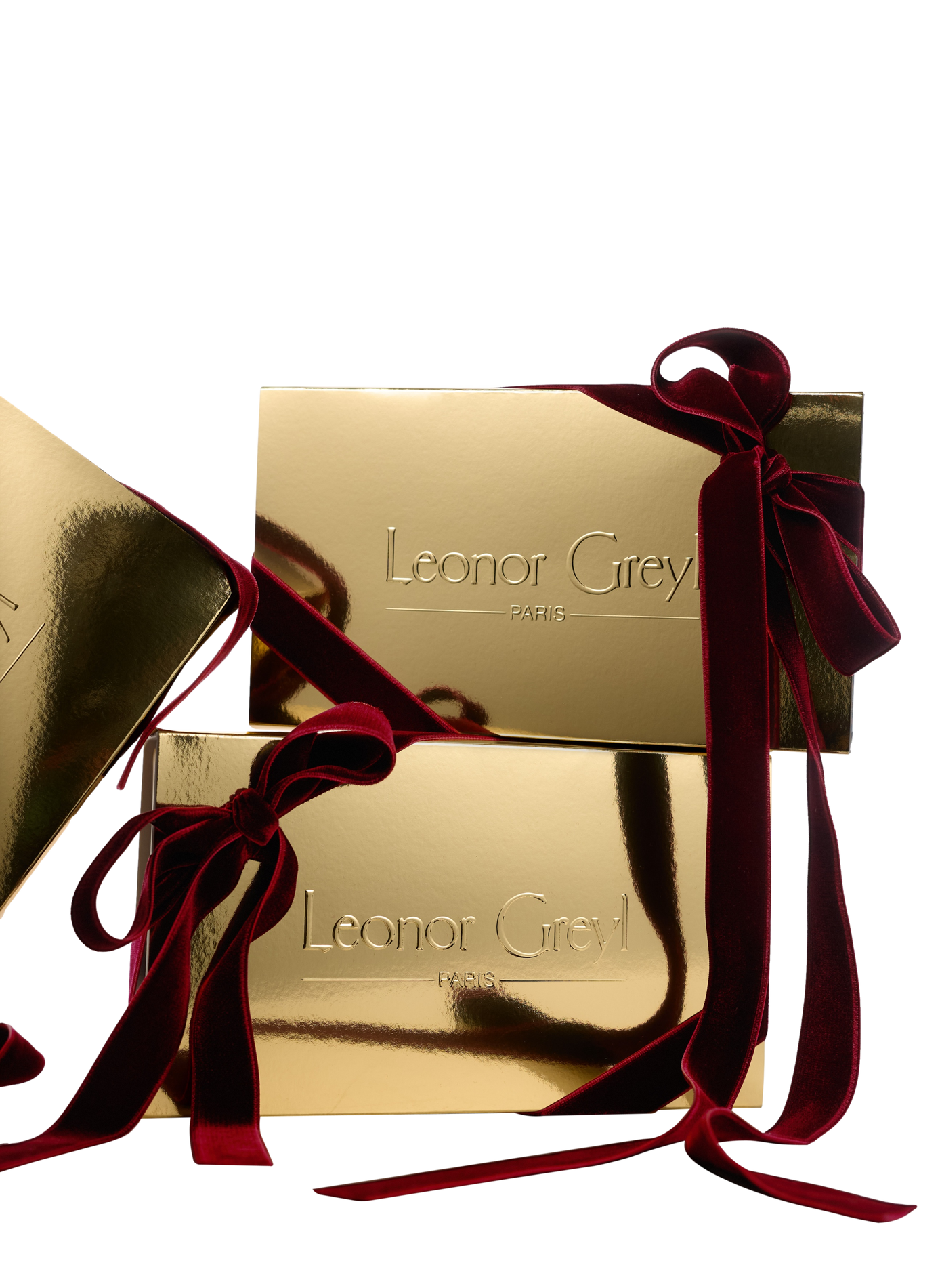 Set - Voedend Ritueel LEONOR GREYL No color