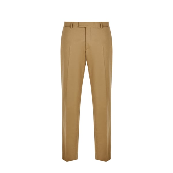 Pantalon de costume en laine