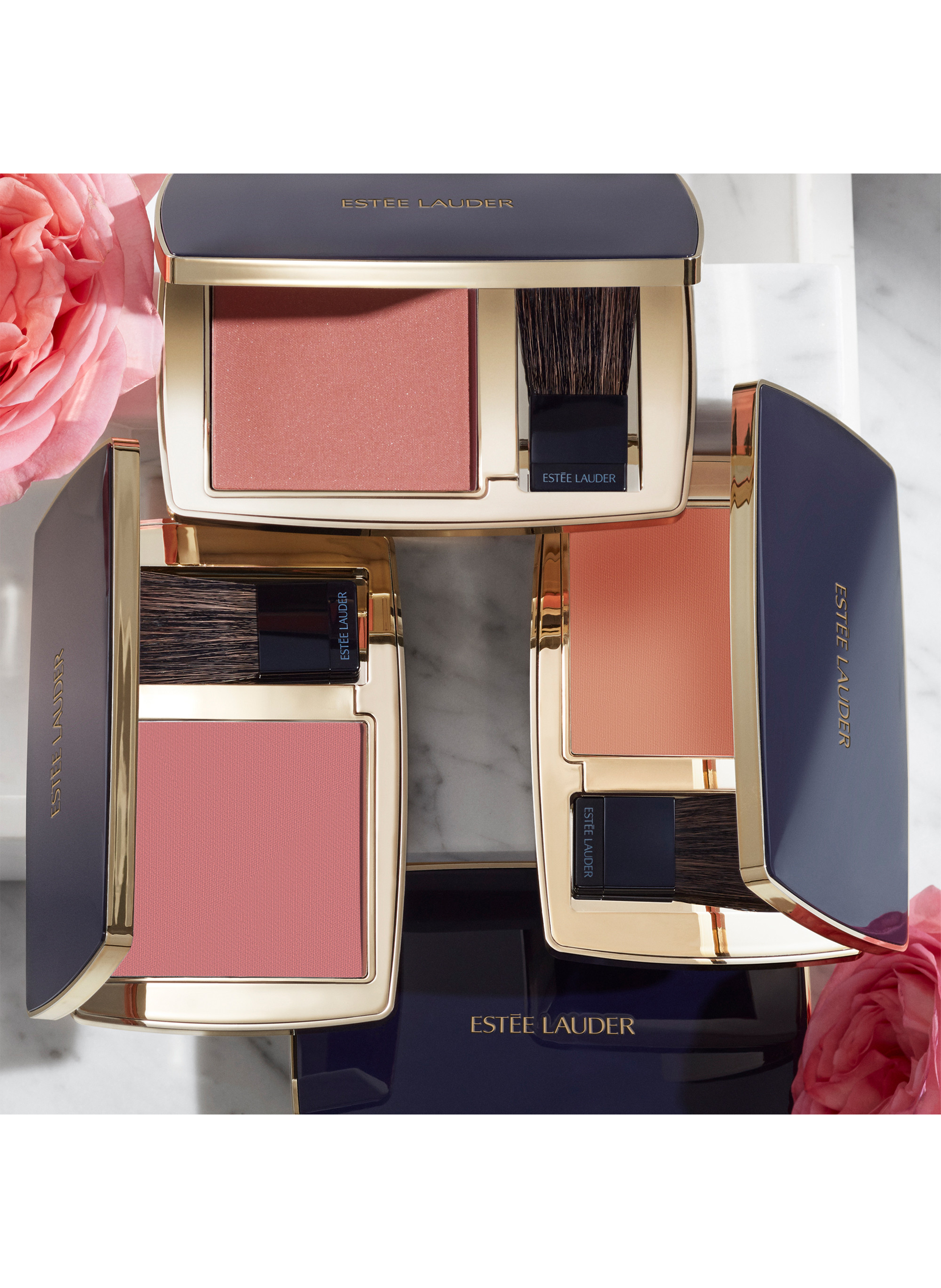 Pure Color Envy Blush Sculptant ESTÉE LAUDER 420 - rebellious rose