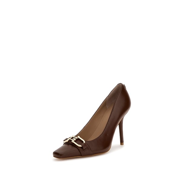 Escarpins Elouisa en cuir