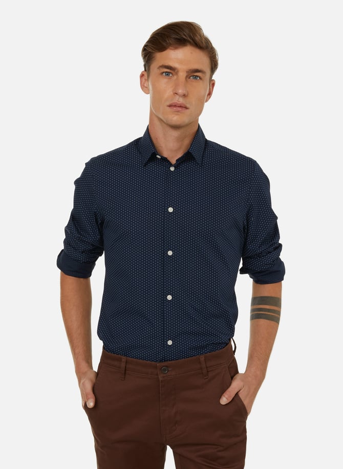 Au printemps paris discount homme