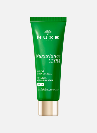 Nuxuriance Ultra The Global Anti-Aging Cream SPF 30 NUXE