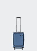 Valise cdg cabine s - bagages  Bleu mer