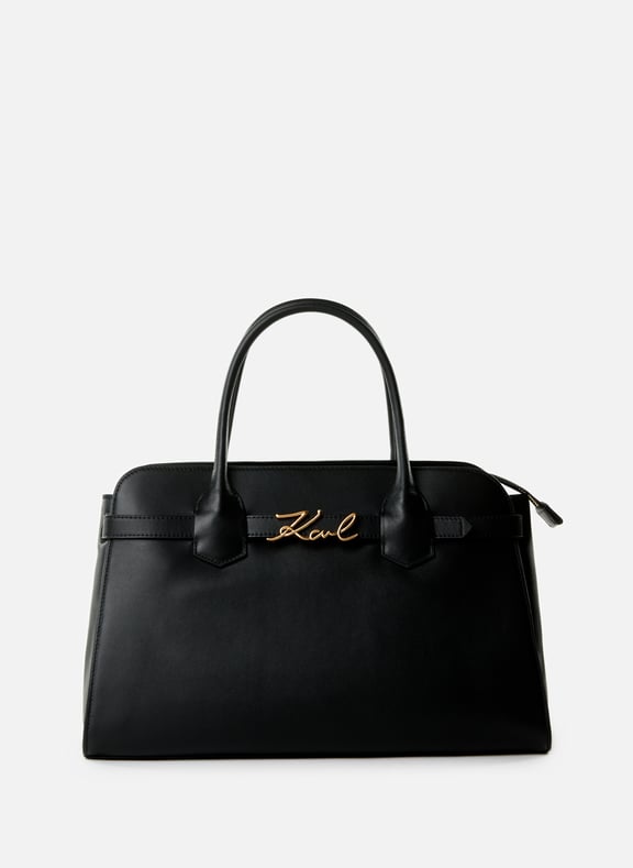 Sac à main en cuir  KARL LAGERFELD Sac à main en cuir  KARL LAGERFELD