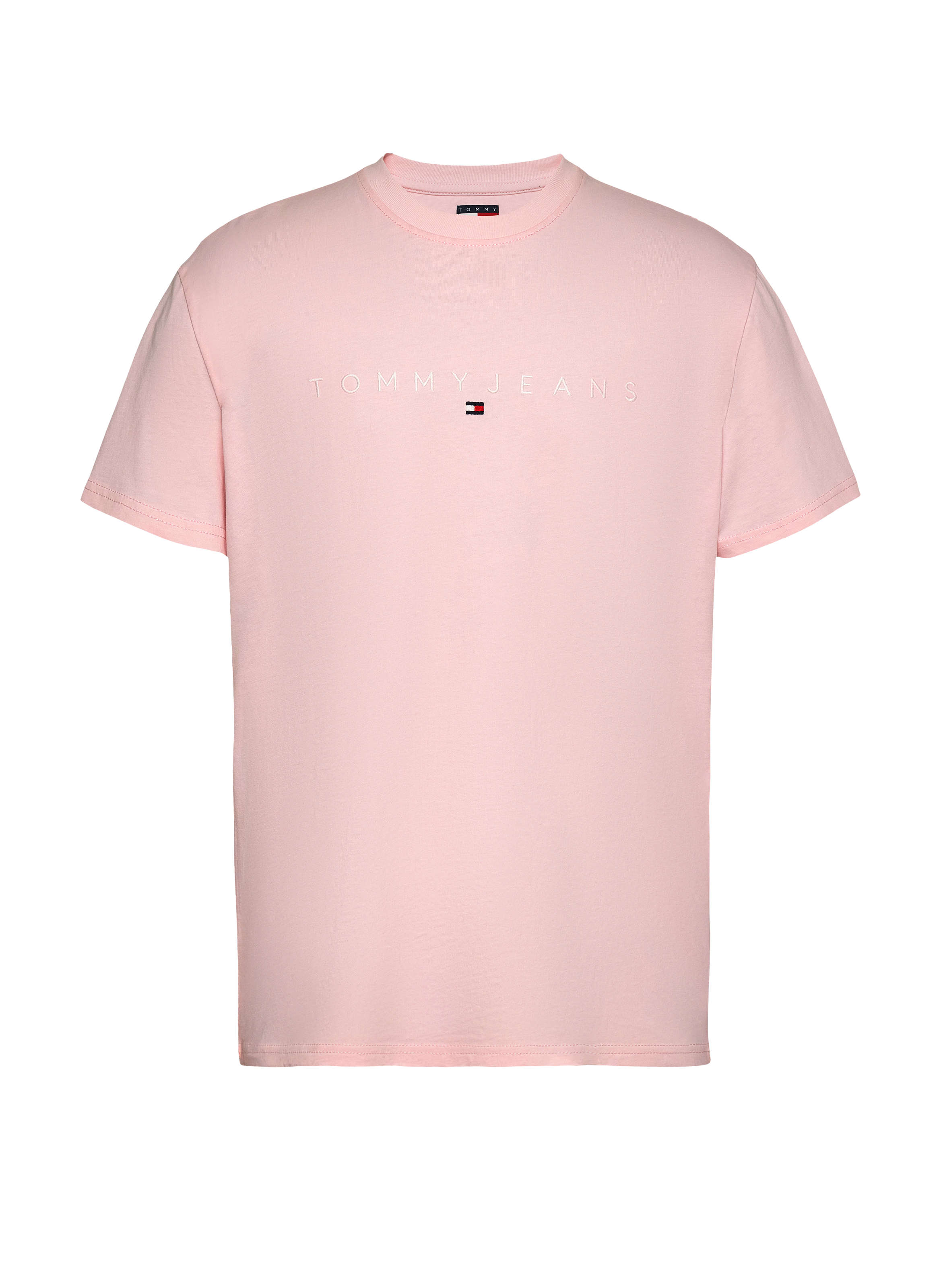 SCOOP NECK TOMMY HILFIGER Pink