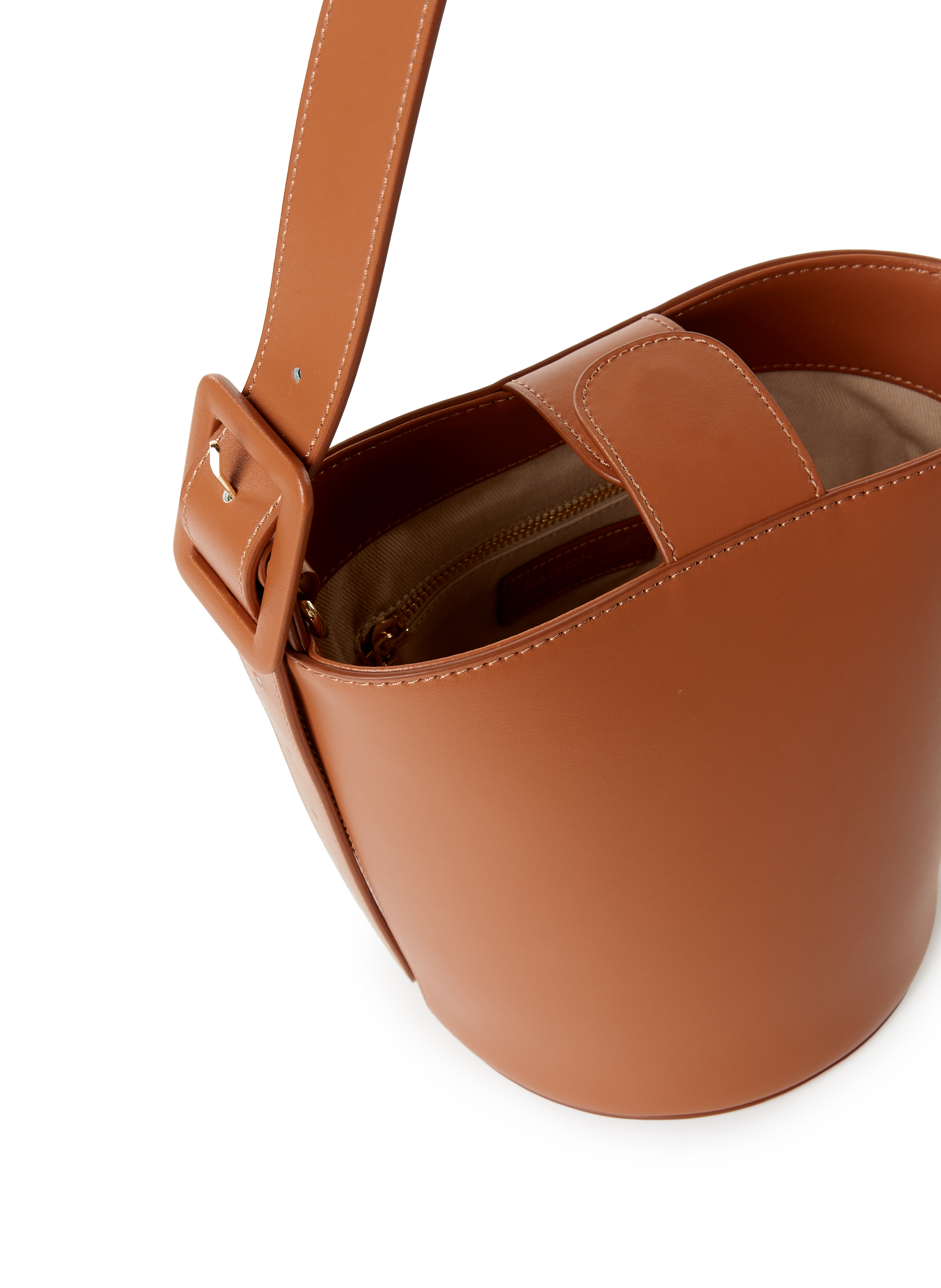 Frida handbag SAISON 1865 Brown